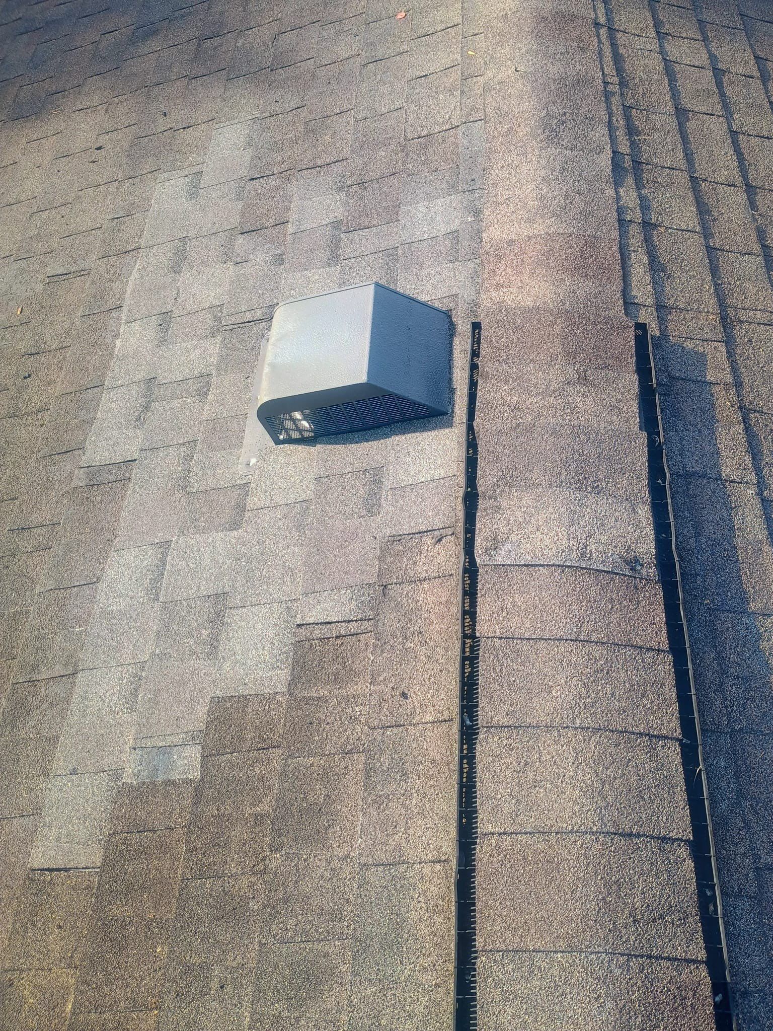 Roof Repair Sugarland by Roof Repair Company