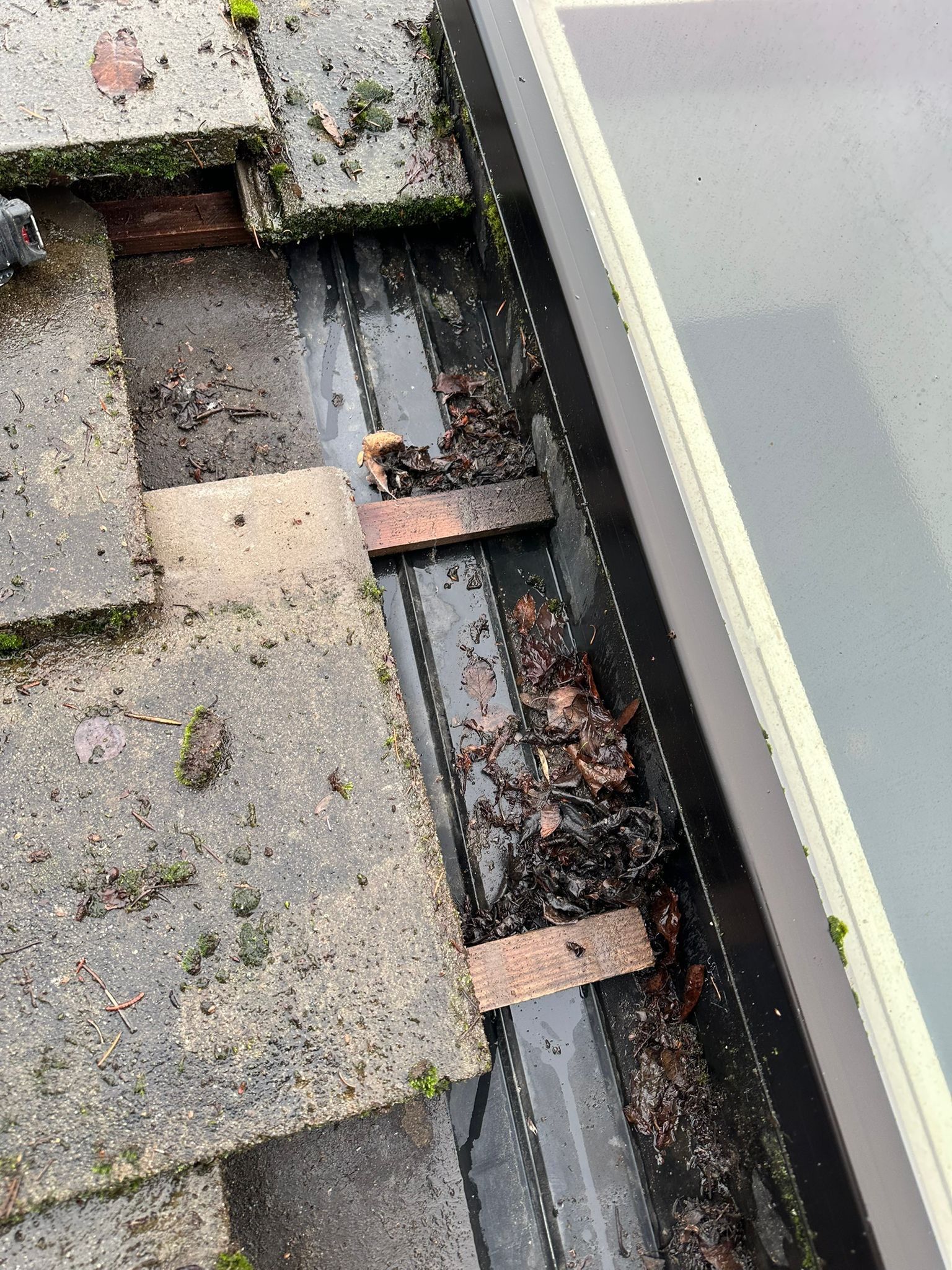 Residential Tile Repair by Roofing Formula LLC