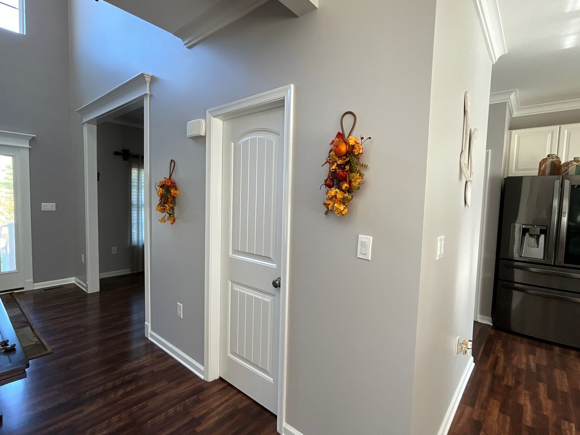 Interior Painting - Full Prep & Repaint - Galloway, NJ by FreshCoat Works LLC