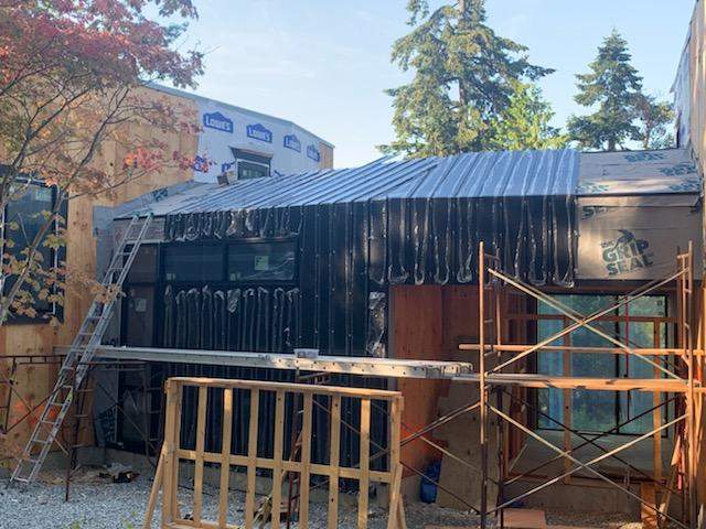 3879 Mercer Island by RoofWorks Northwest