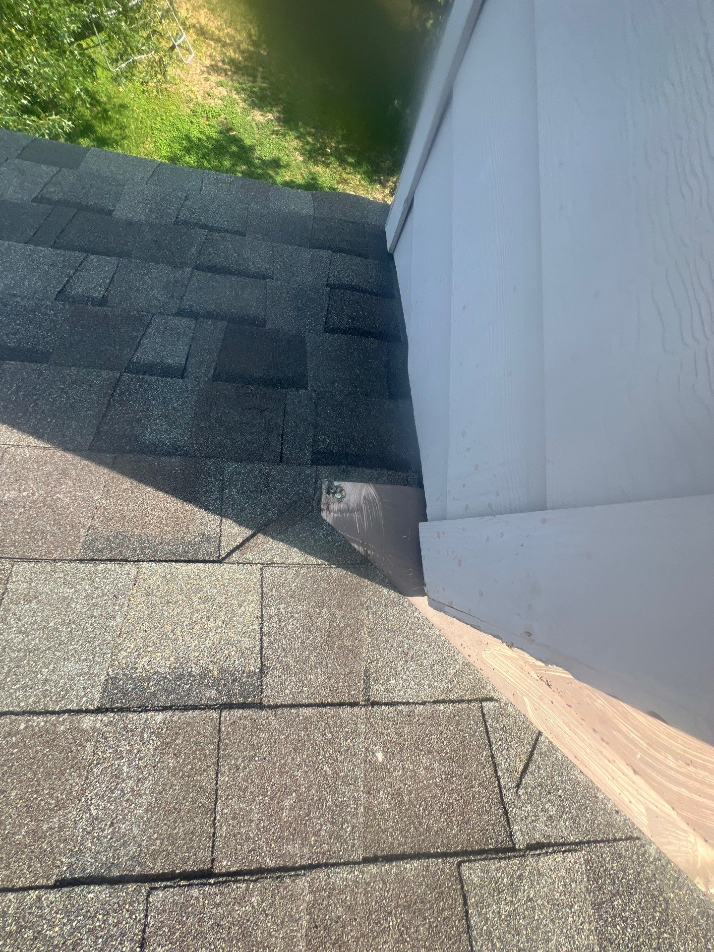 Project in Leander by Rhino Roofing and General Contracting, LLC