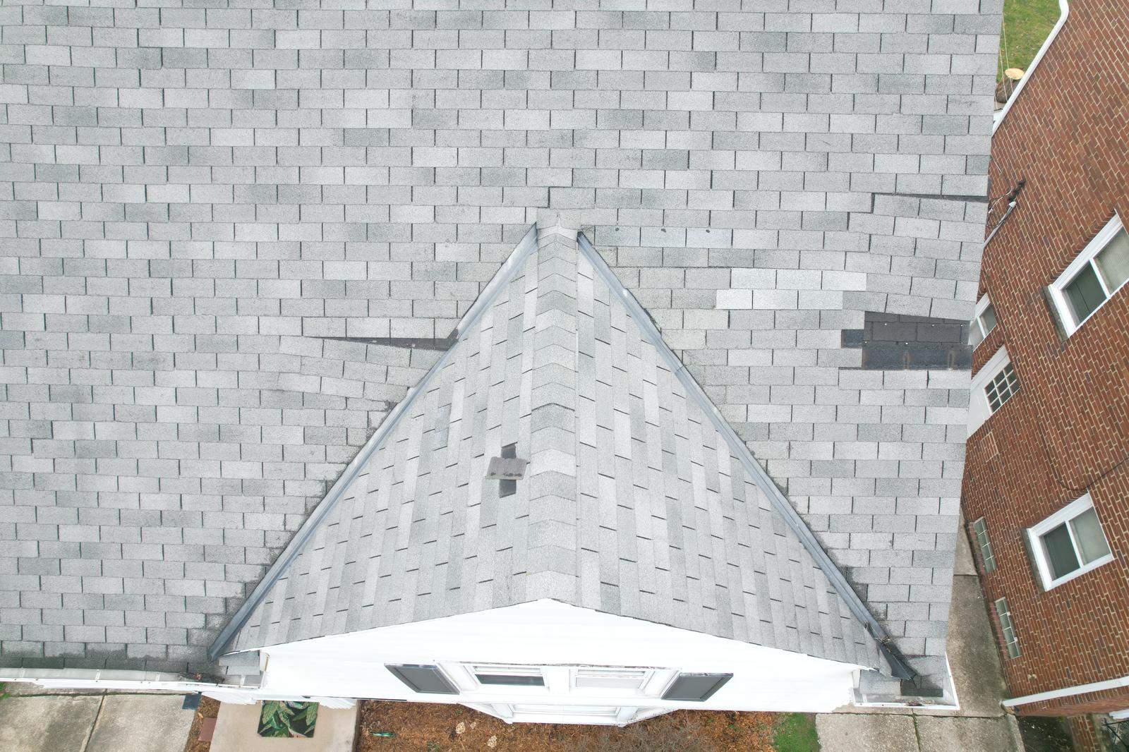 University Heights - Storm Restoration Roof Replacement by Atlas Roofing & Restoration