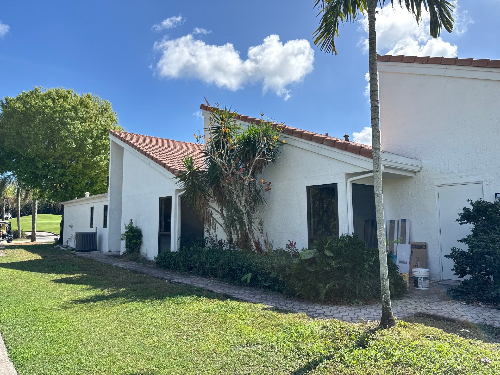 BMG 19500 Project  by Florida Storm Protection Unlimited