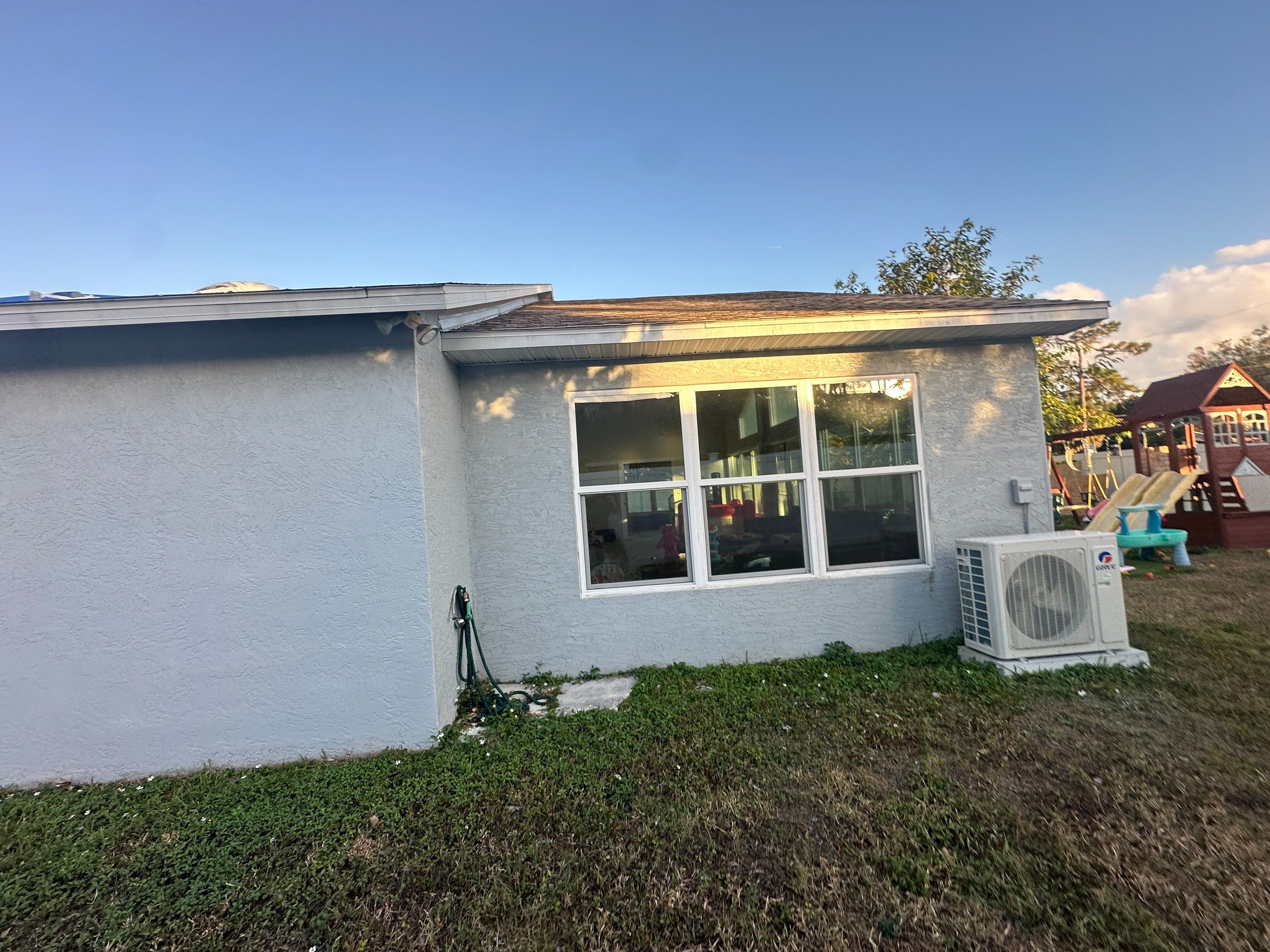 Hurricane Damage Claim in Pinellas Park by FLAPA & KeyStone