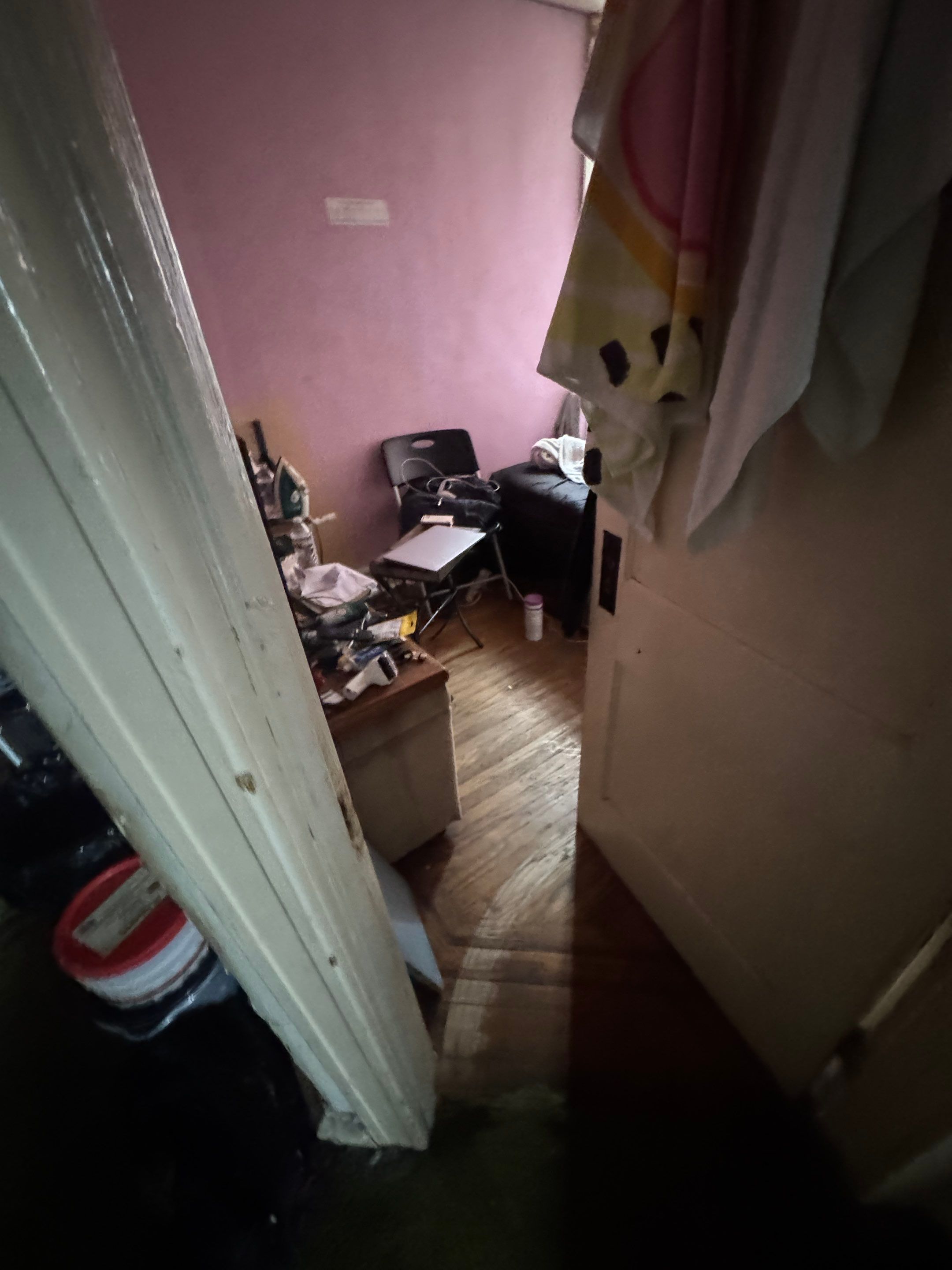 Water Damage Claim in Philadelphia by FLAPA & KeyStone