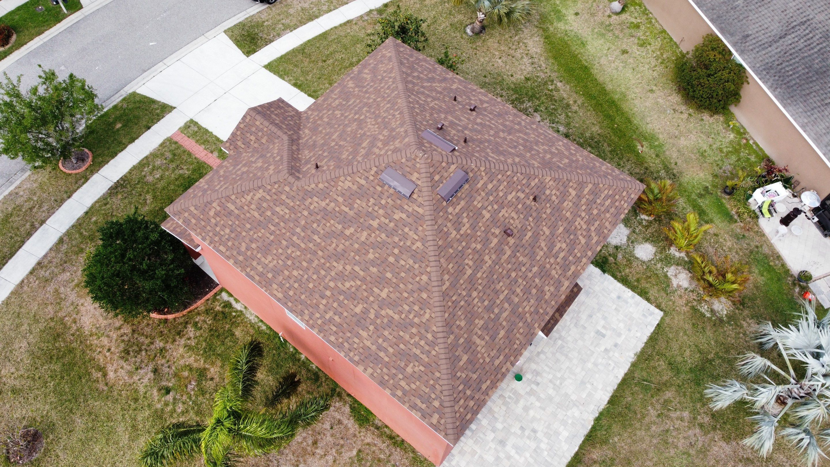 Roof Replacement in Ruskin FL, by Steadfast Roofing 