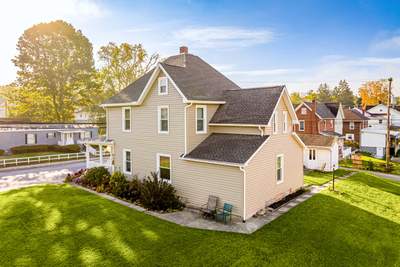 House Makeover