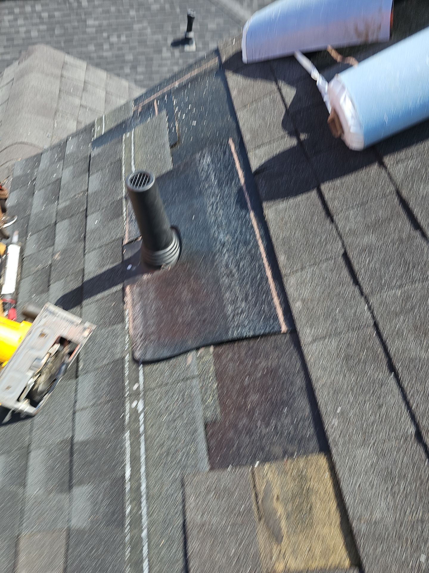 Roof Repair Houston by Roof Repair Services LLC