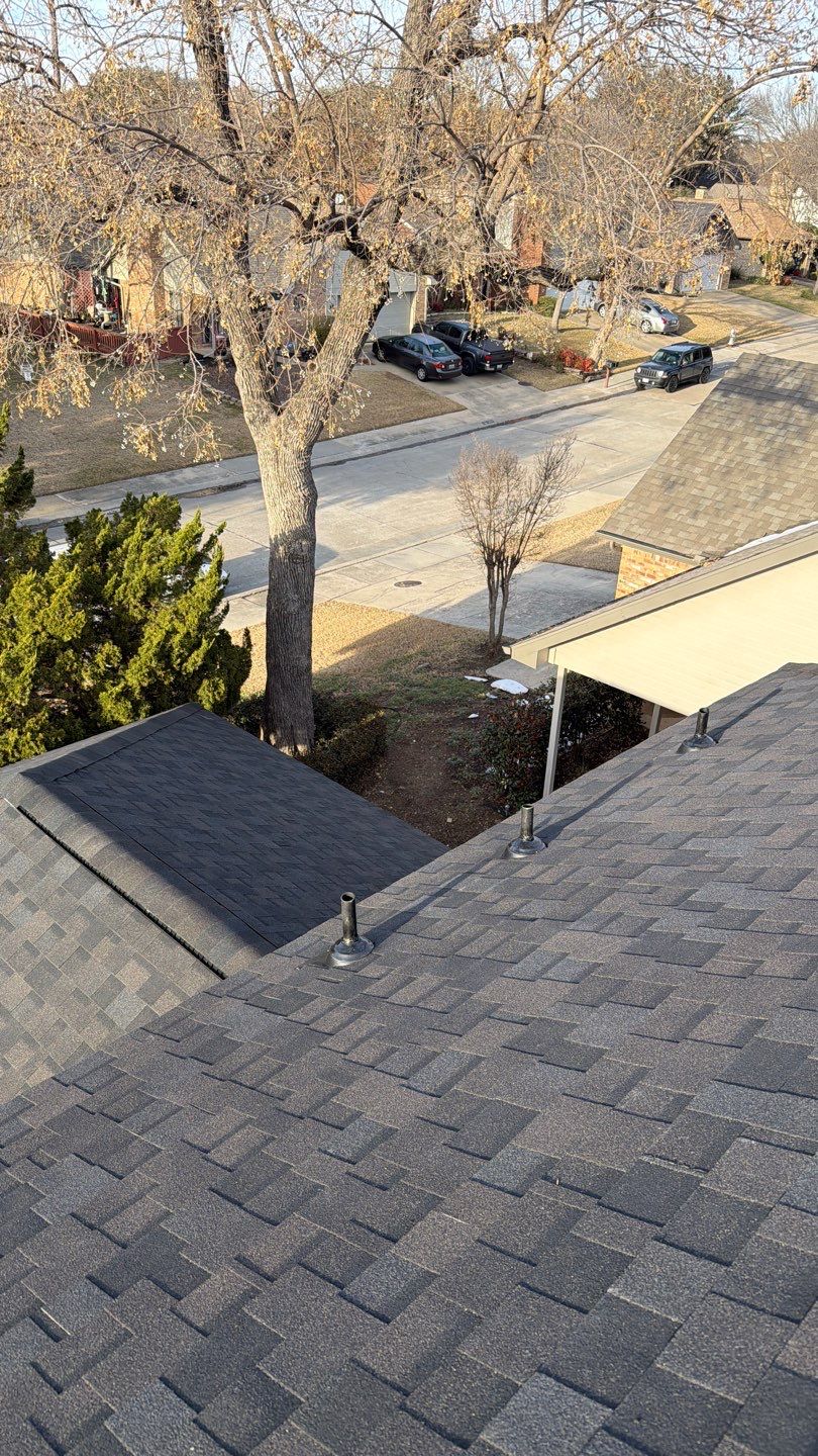 Exterior Remodel by First Out Roofing