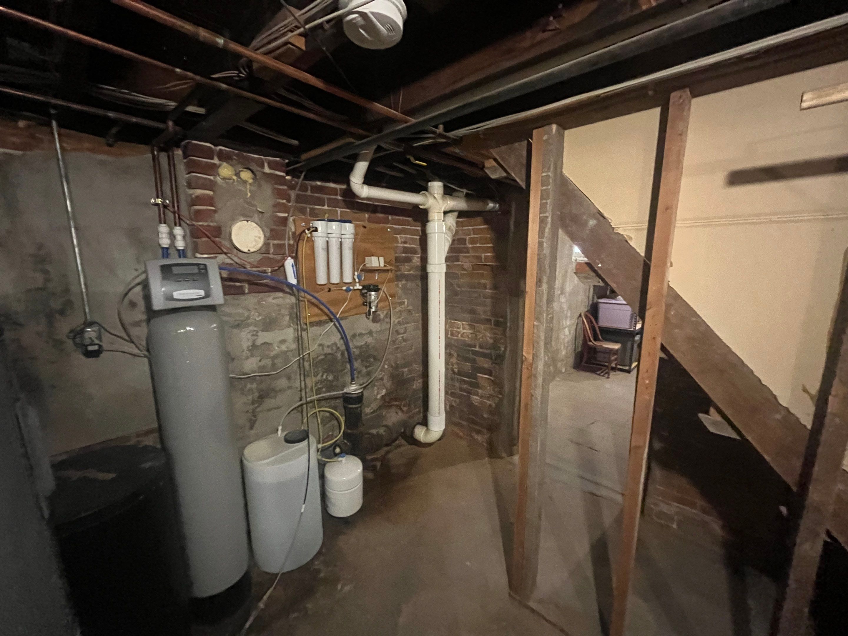 Foundation Repair – Arapahoe, Nebraska by Tillotson Enterprises
