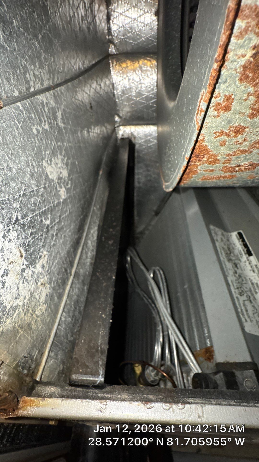Air Duct Cleaning in Clermont by Hygienic Air, Inc