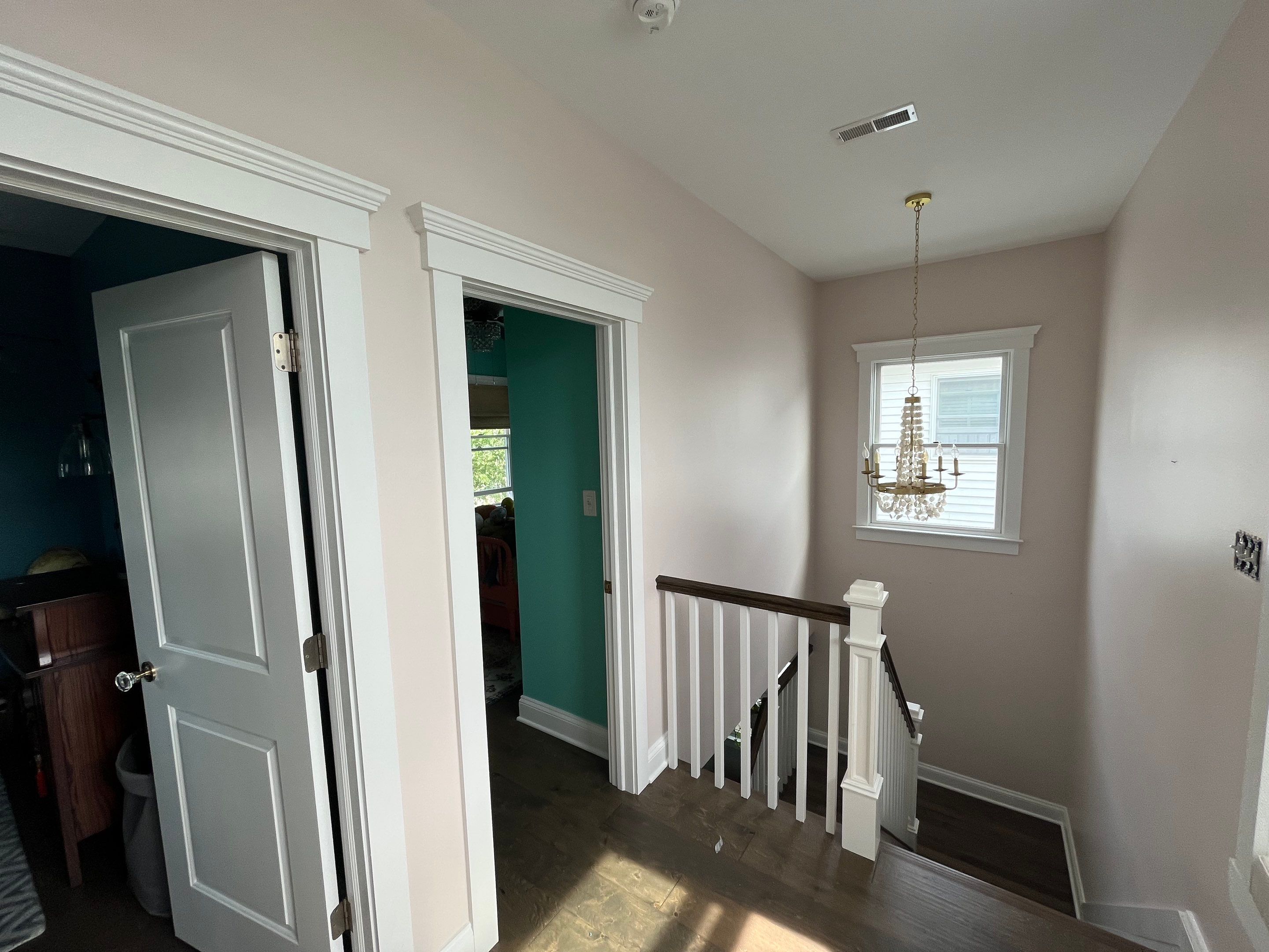 Interior Painting - Ocean City, NJ by FreshCoat Works LLC