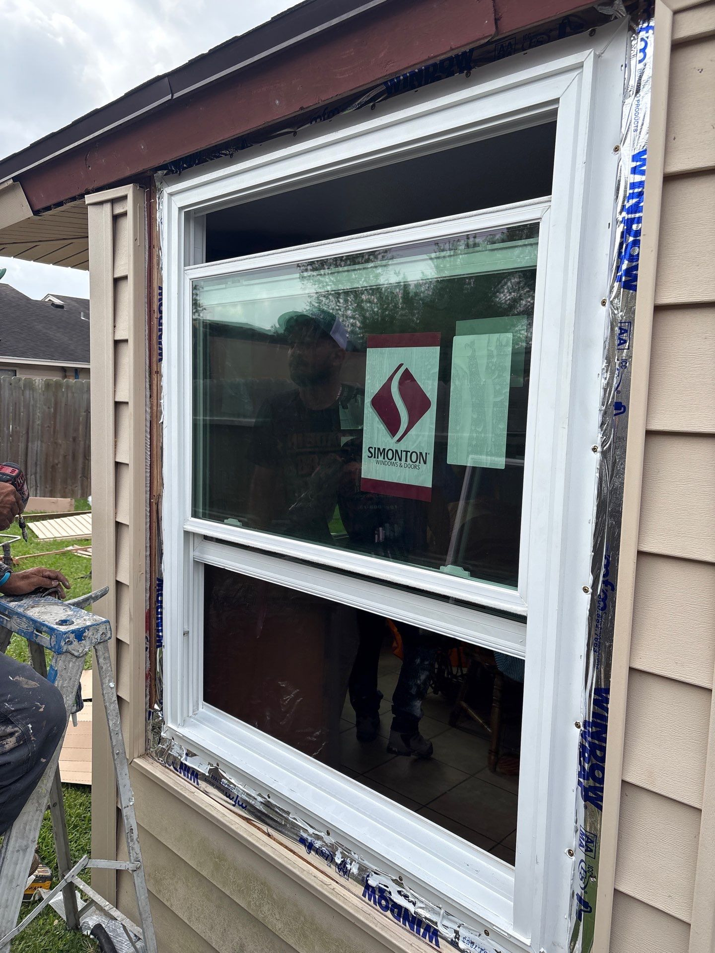 Let me See! by Bayfront Roofing and Construction
