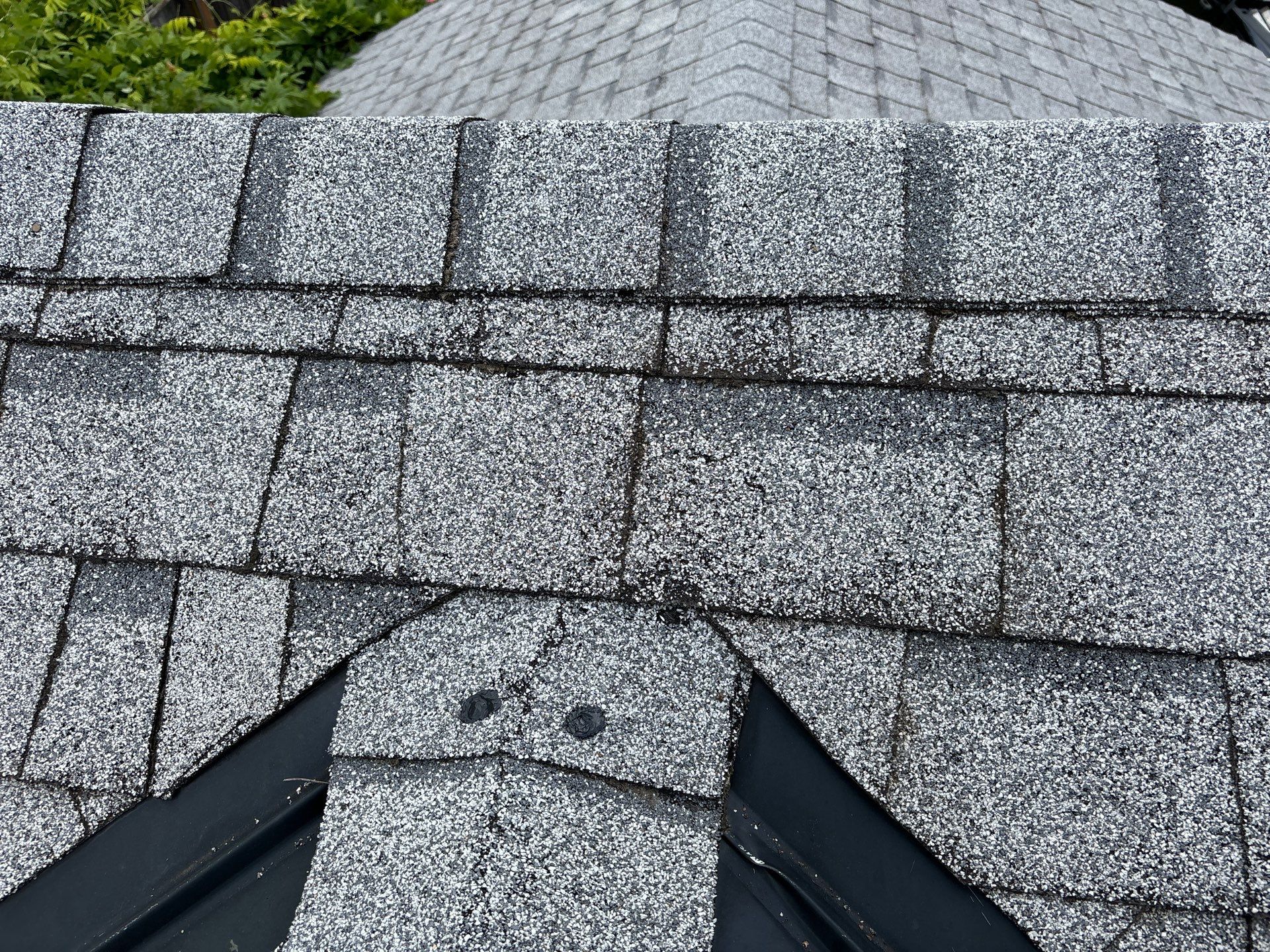 Roof Insurance Repairs in Portland by Prodigy Roof Solutions