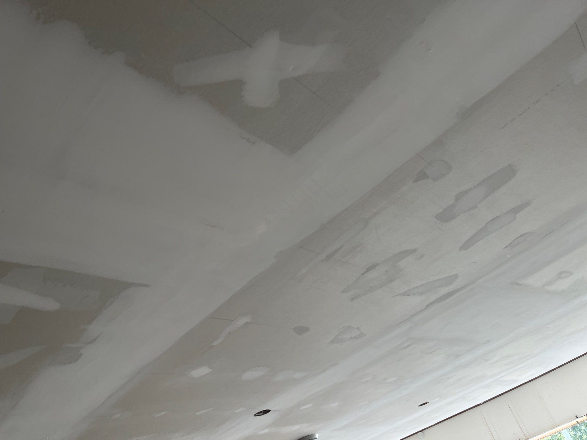 Building Renovation (Fire-proof) by Clark Builders LLC