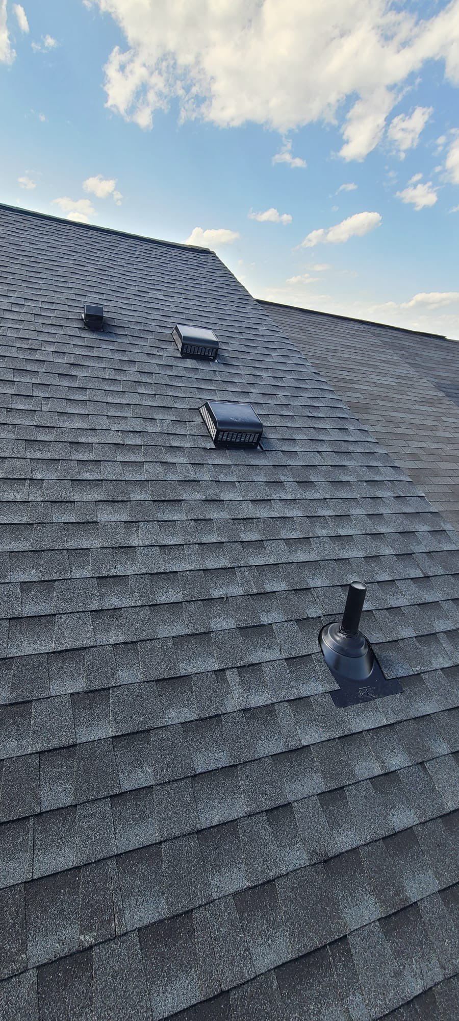 GAF HDZ - Roof Replacement by USA Storm Roofing and Construction Group