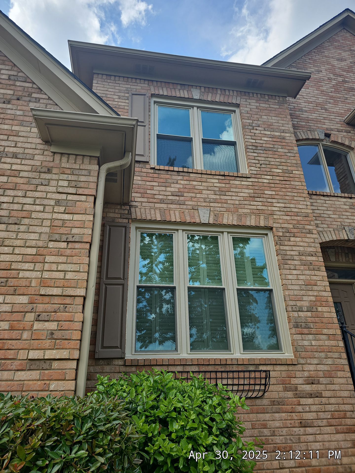 Purdue Project in Birmingham by The Window Source