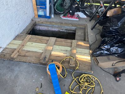 Emergency Service Water Extraction in New Albany, IN