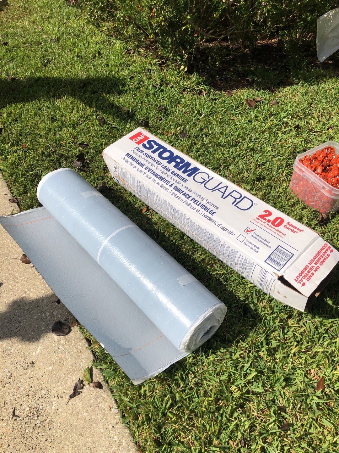 Residential Roofing Installation using Roof Replacement by American Roofing & Construction LLC