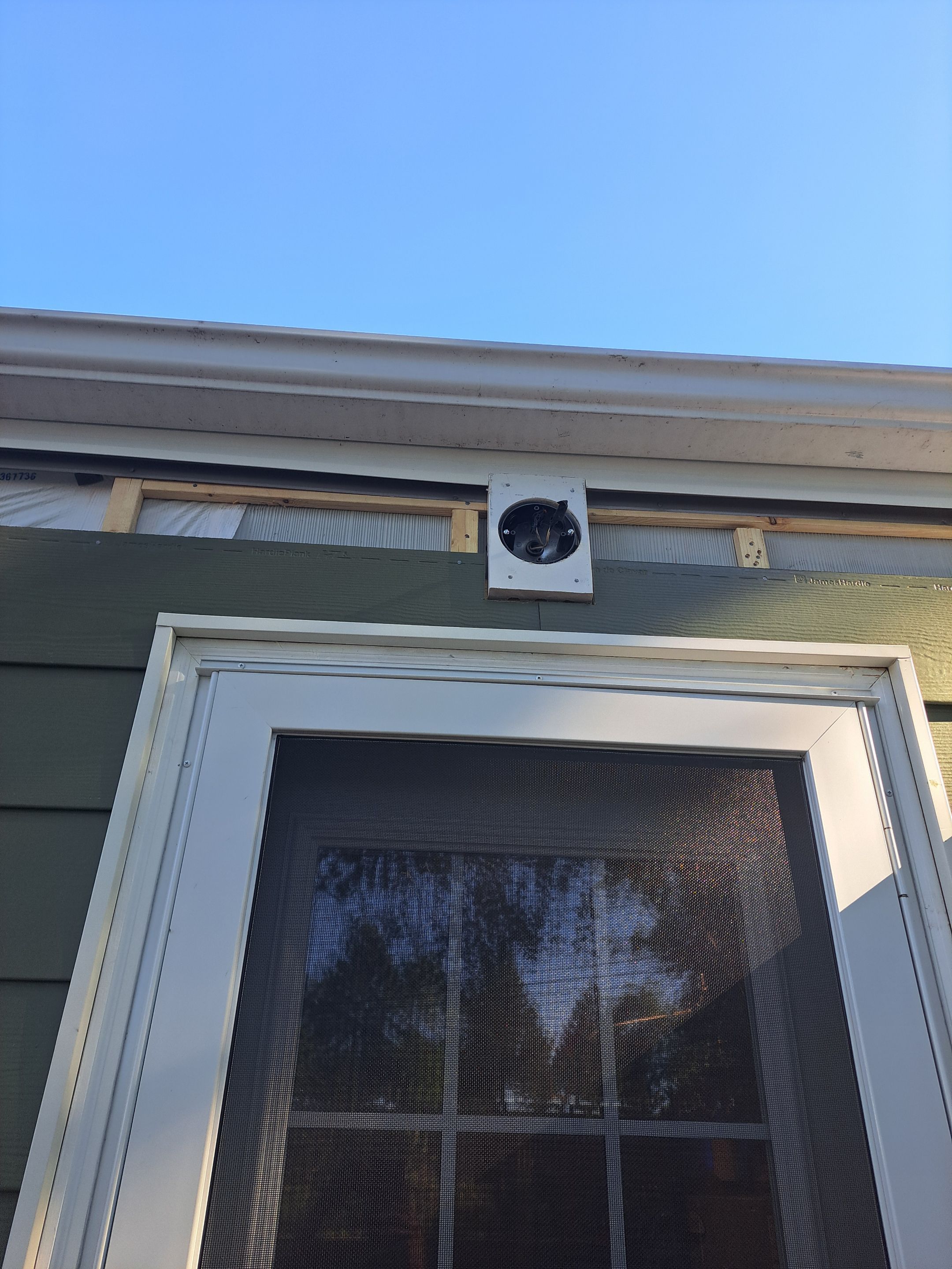 A little love goes a long way. by Weather-Tite Exteriors LLC