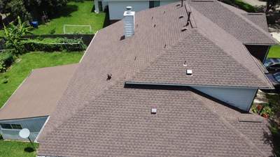 Project in Missouri City