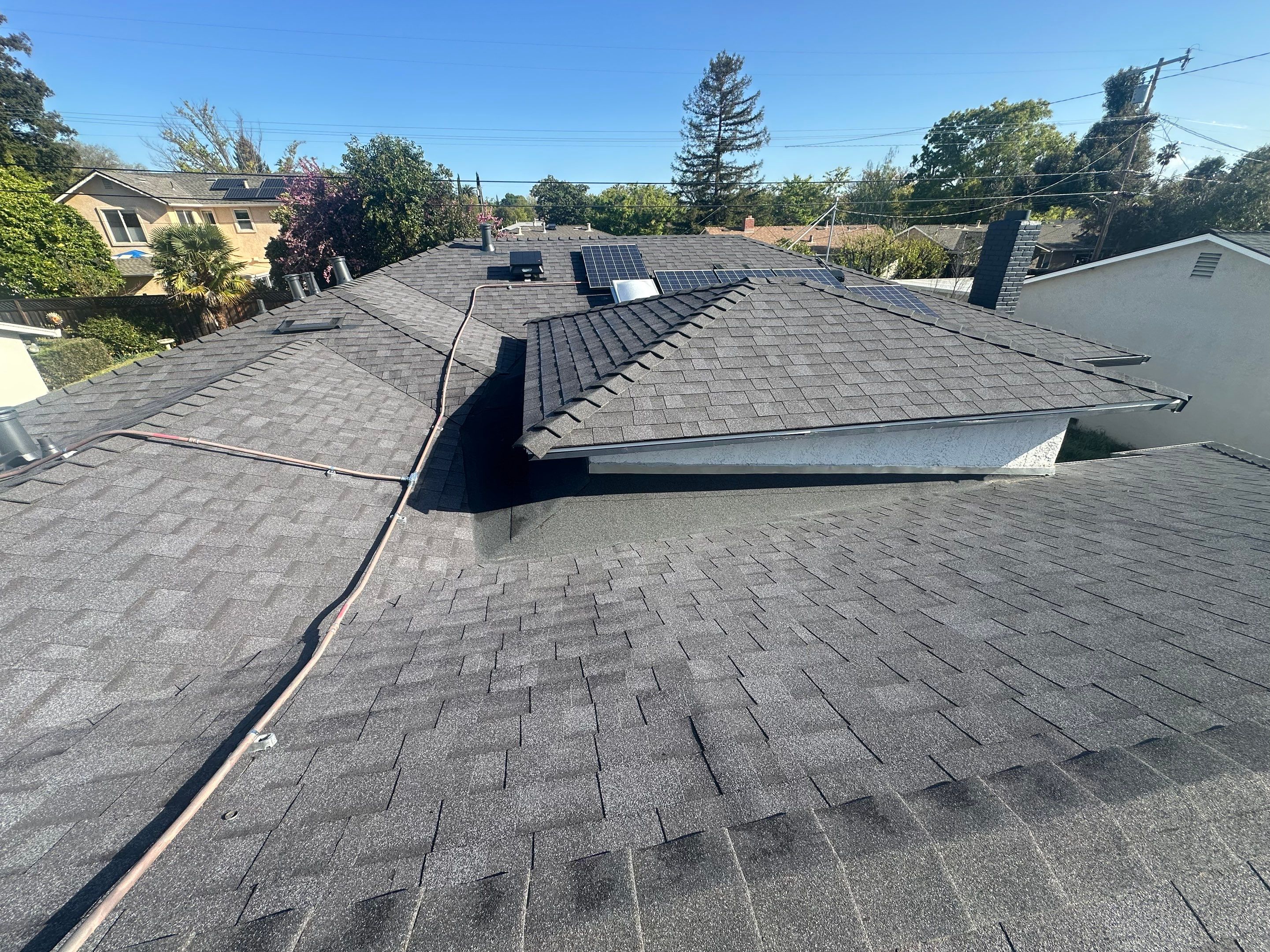 Roof Replacement - San Jose, CA 95130 by Epic Roof Replacement
