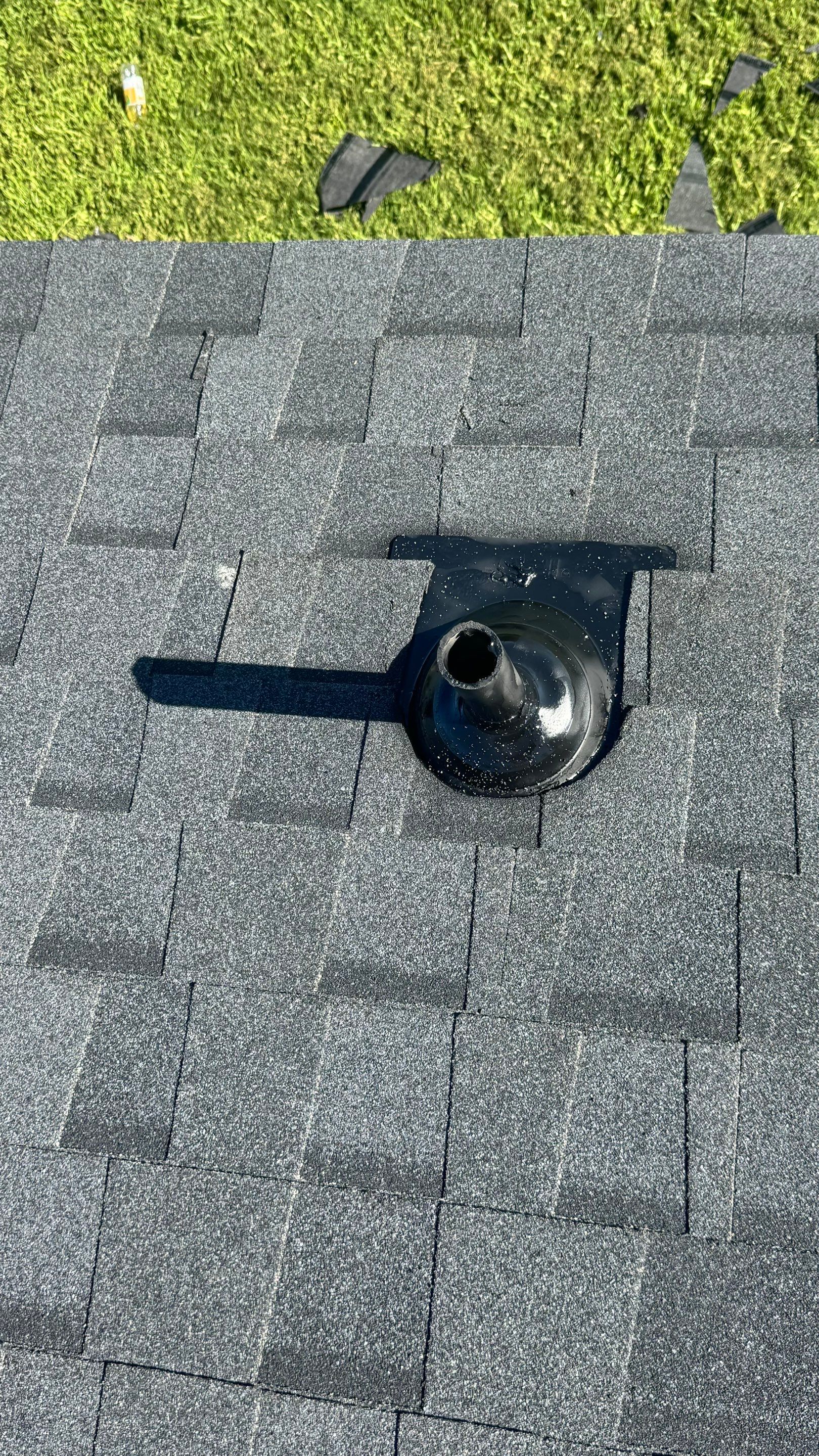 Project in Wylie by Rhino Roofing and General Contracting, LLC