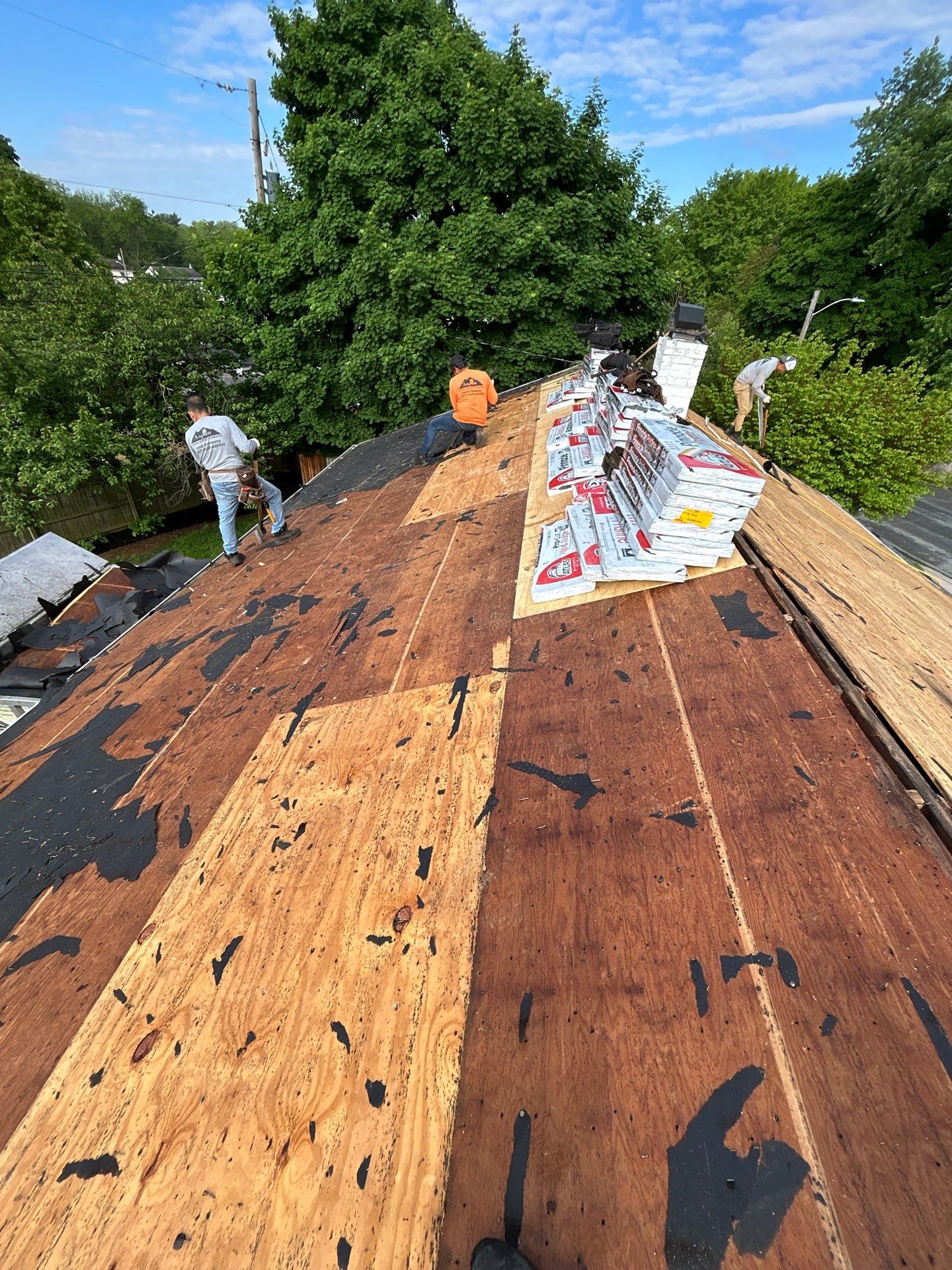 Whole New Roof by Aspen Home Improvements