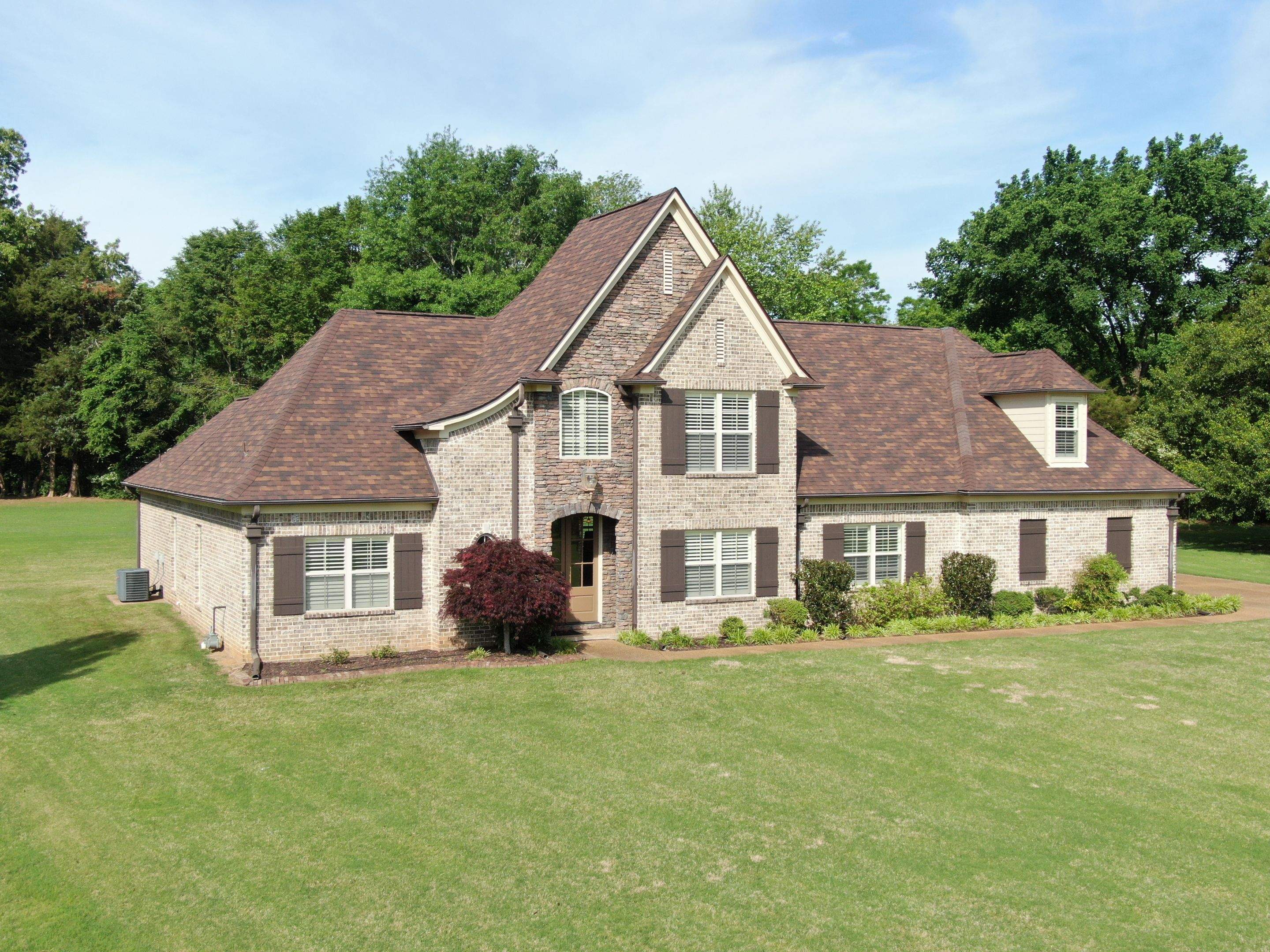 Charlie R. by Haven Roofing