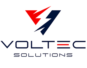 Logo for Voltec Solutions LLC