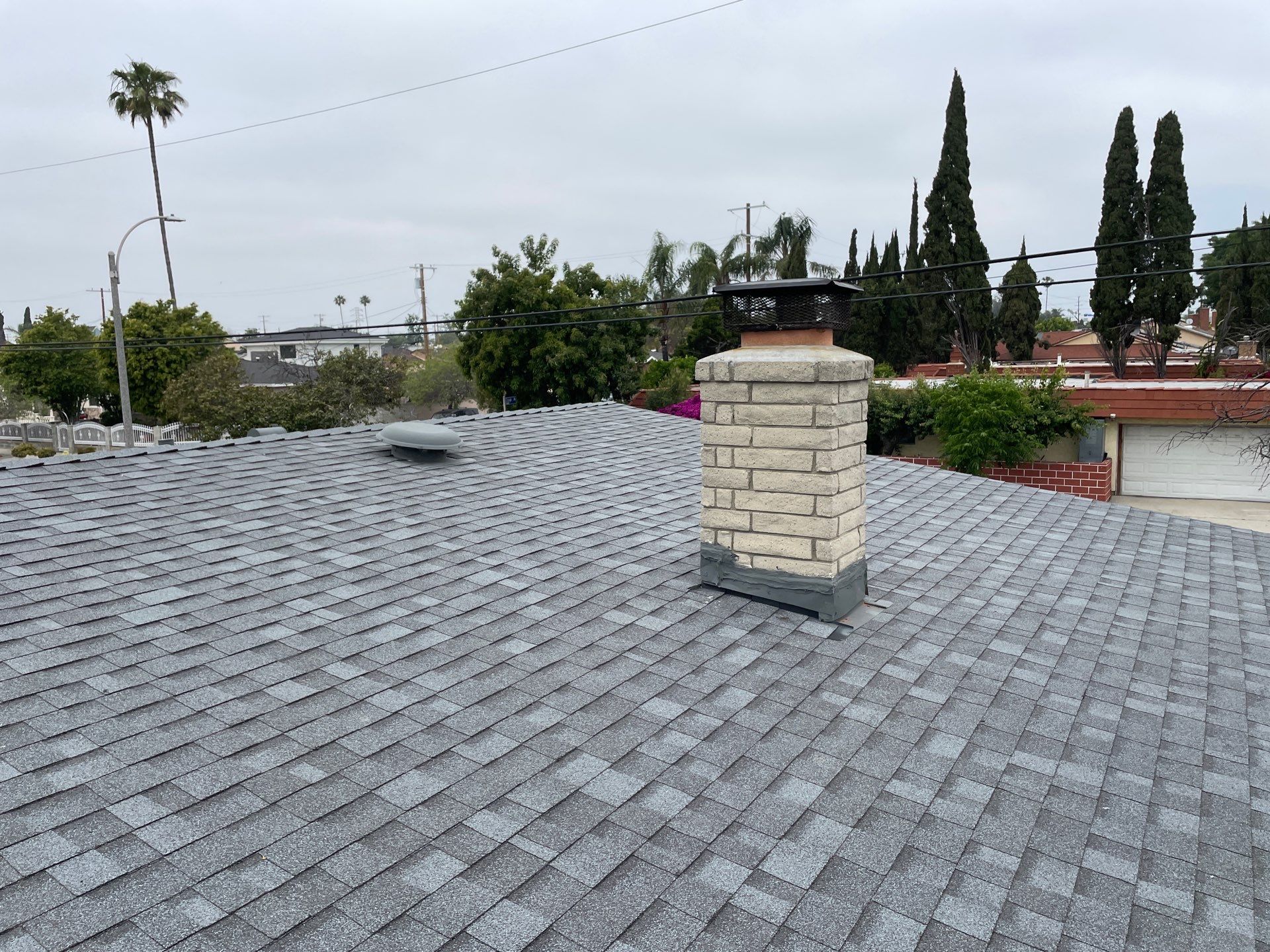 Roof Replacement - Los Angeles, CA 91606 by Epic Roof Replacement