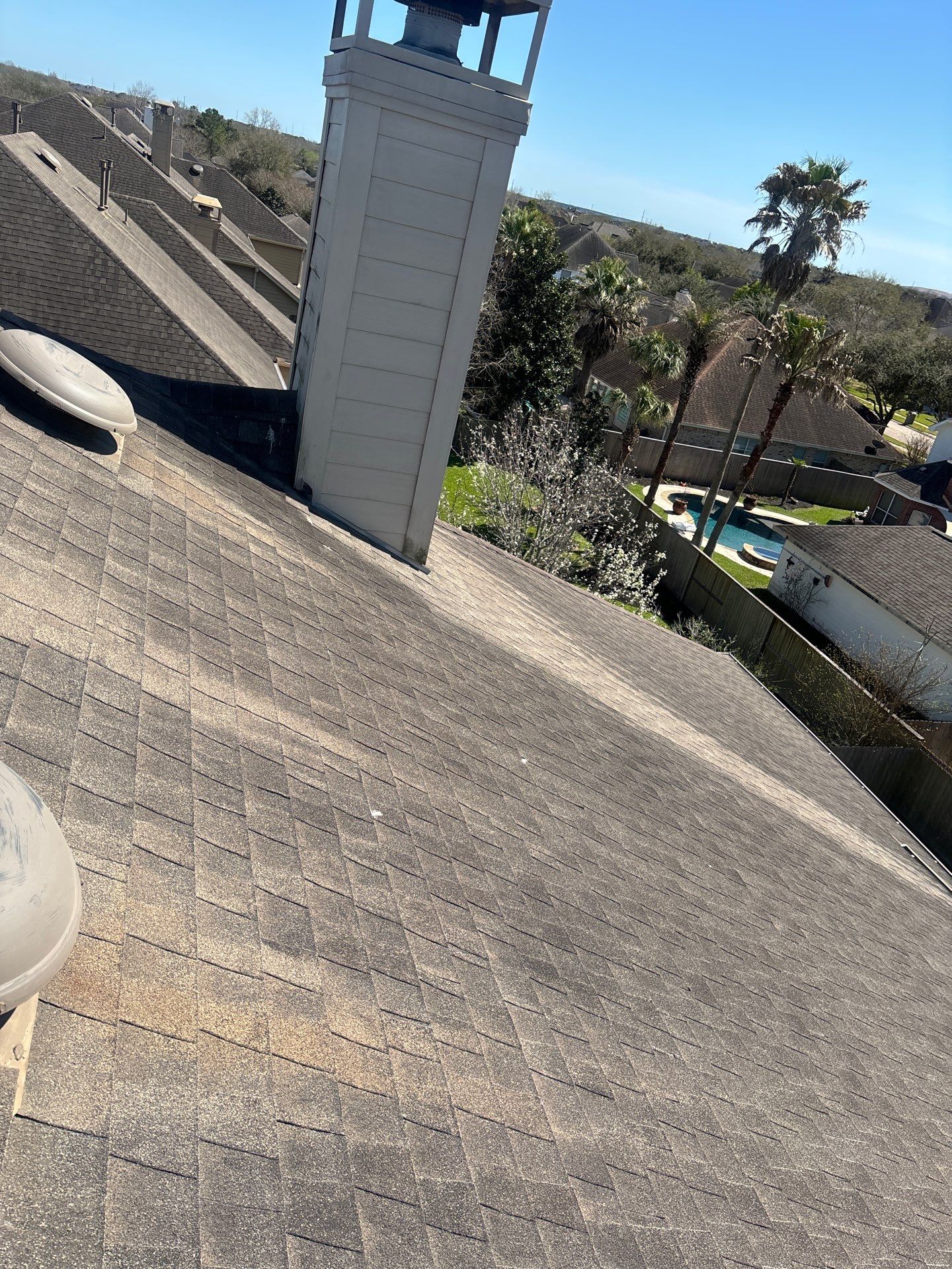 Roof Repair Friendswood by Roof Repair Services LLC