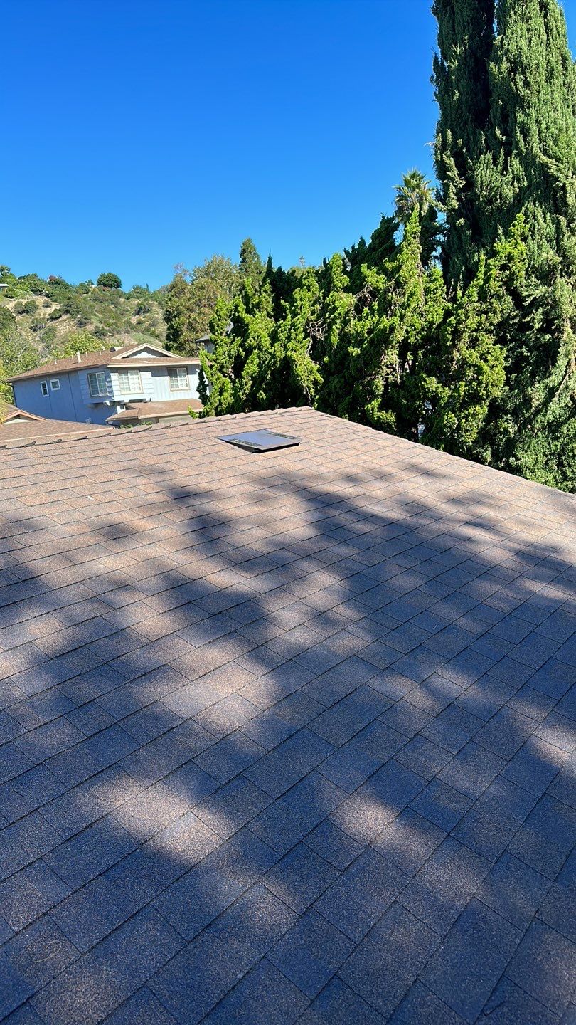 Roof Replacement - Los Angeles CA 90065 by Epic Roof Replacement