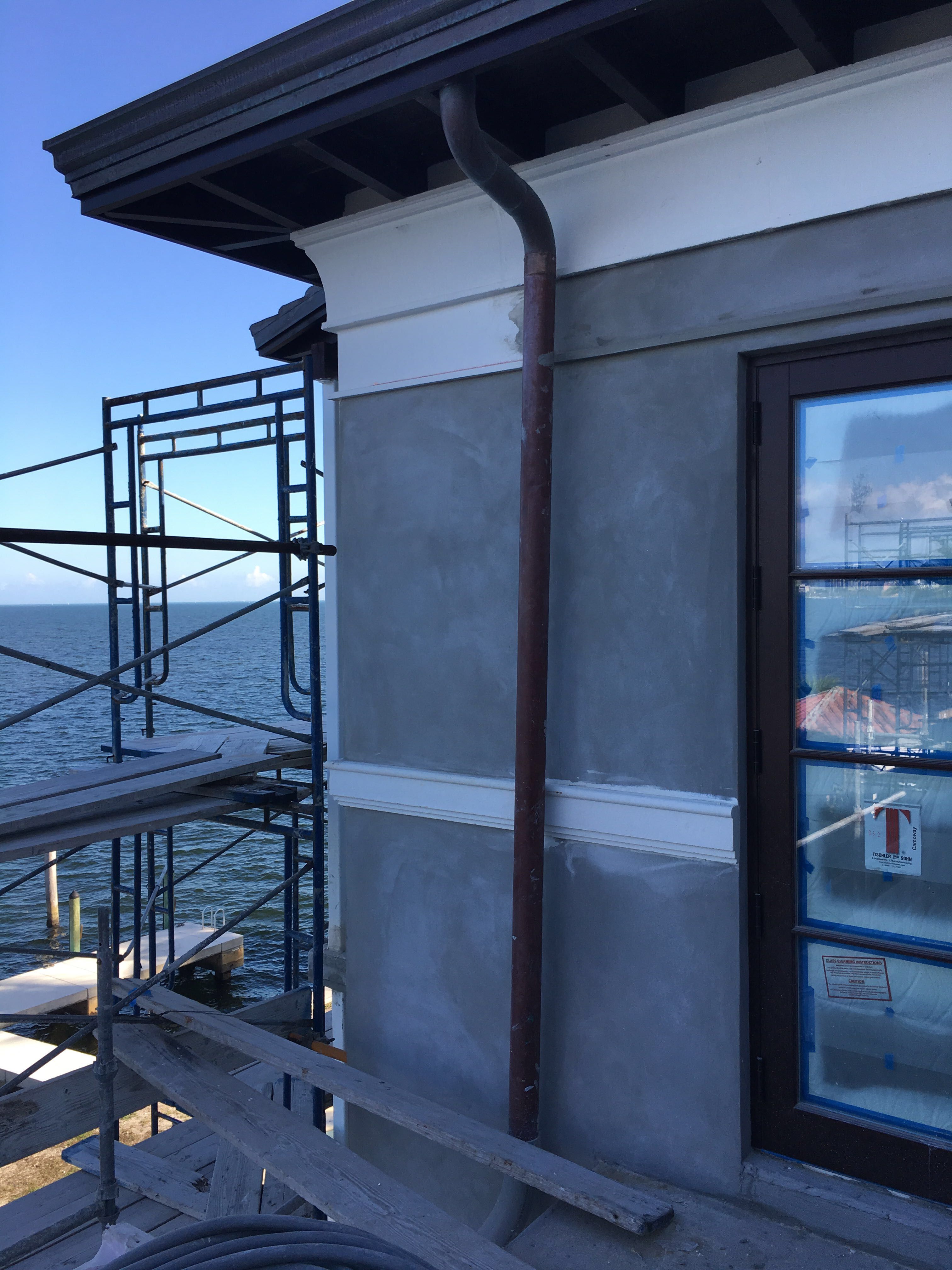 Ludowici - Lexington Slate - Vermont Gray Black by Istueta Roofing
