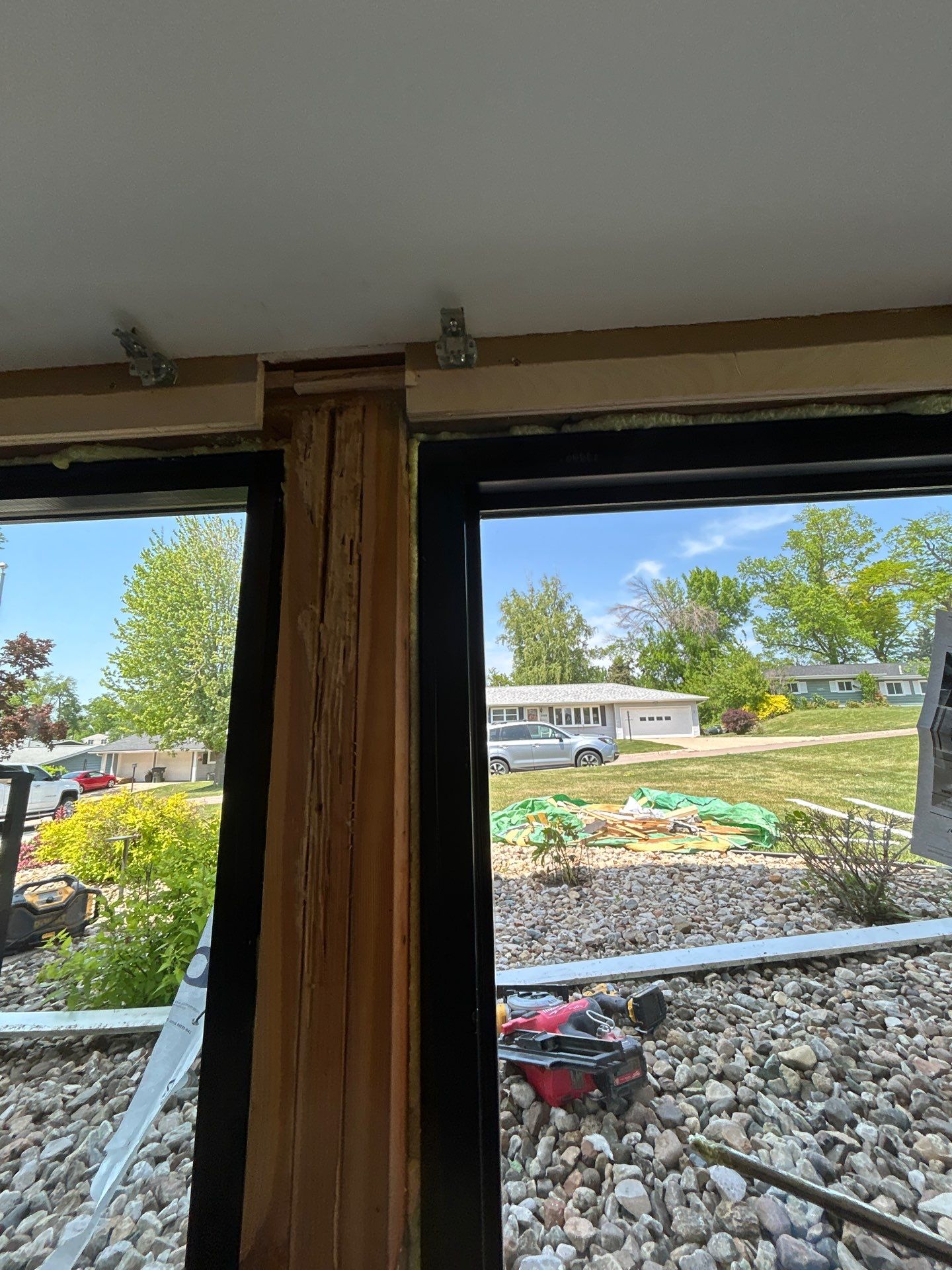 Pella window replacement  by United Windows and Siding LLC
