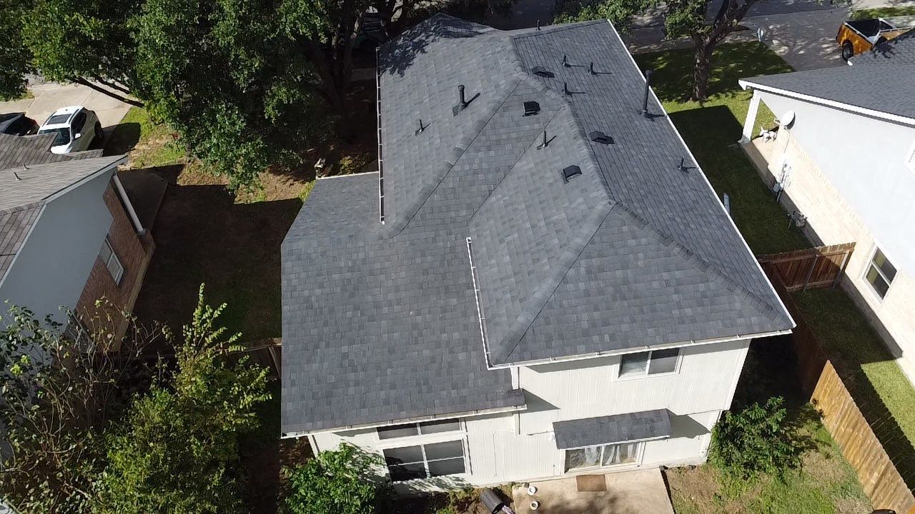 Residential by Safepro Roofing