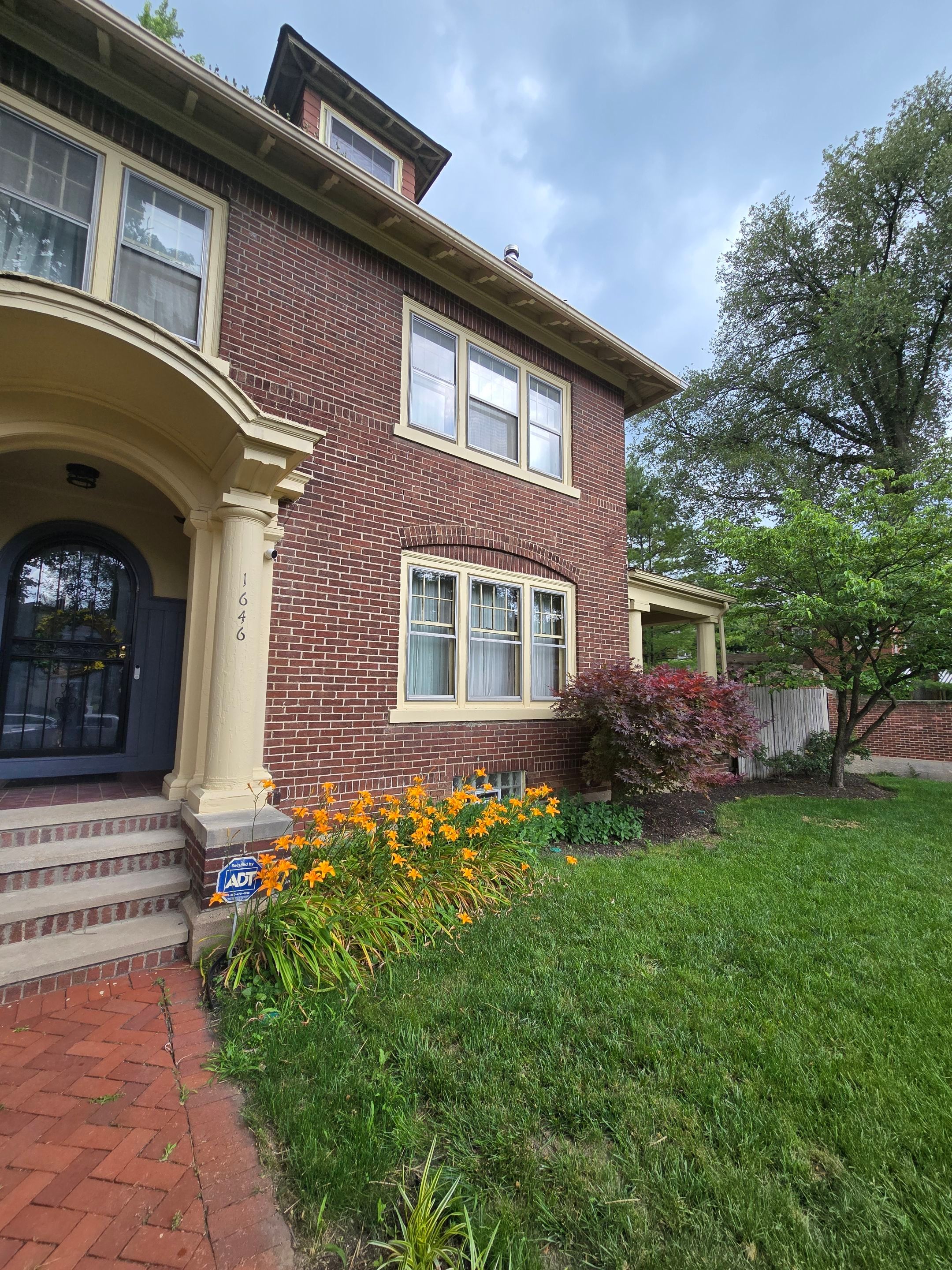 Minor - Columbus - Roof Replacement by Tru Concepts