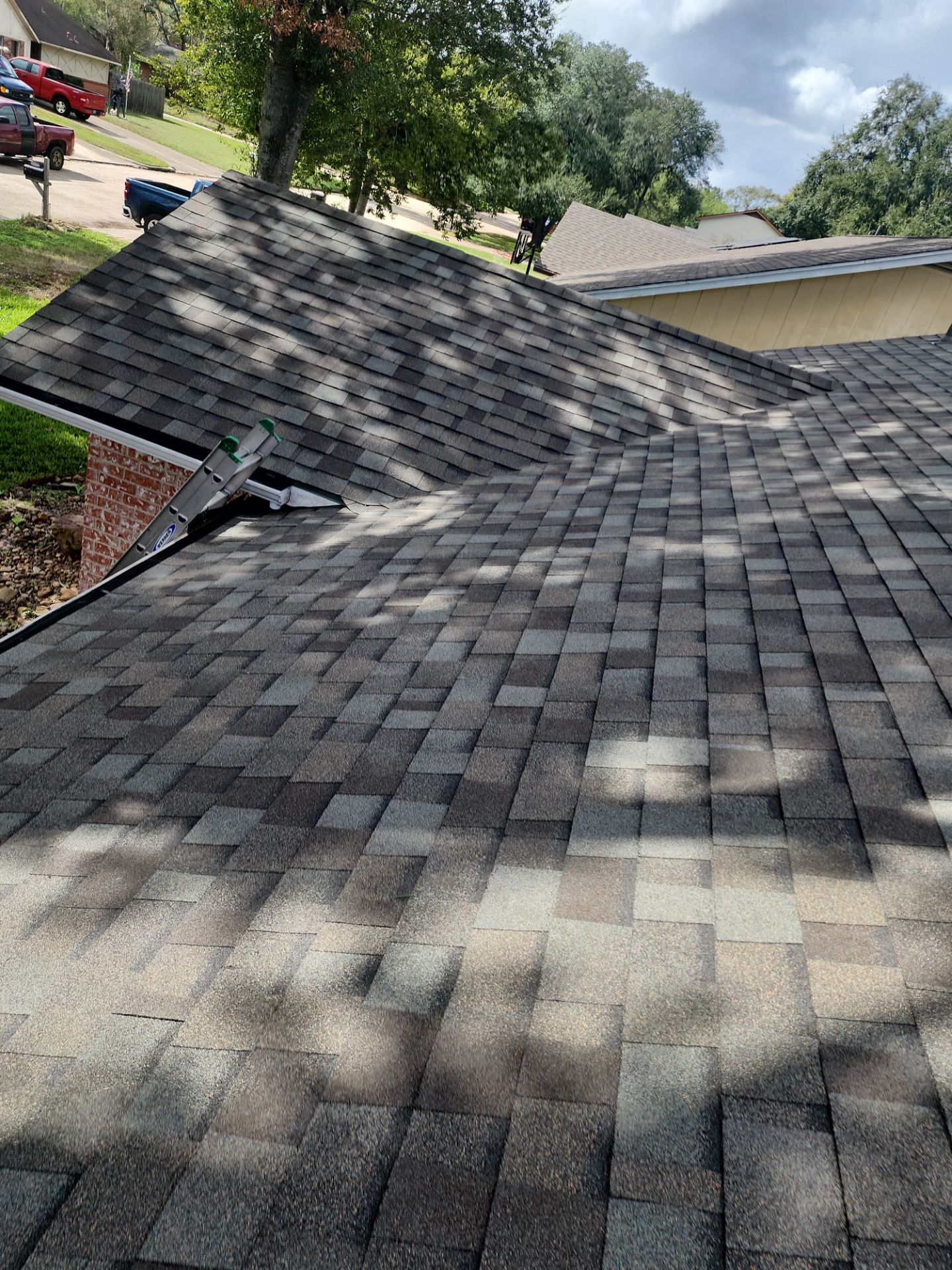 Roof Replacement Houston by Roof Repair Company