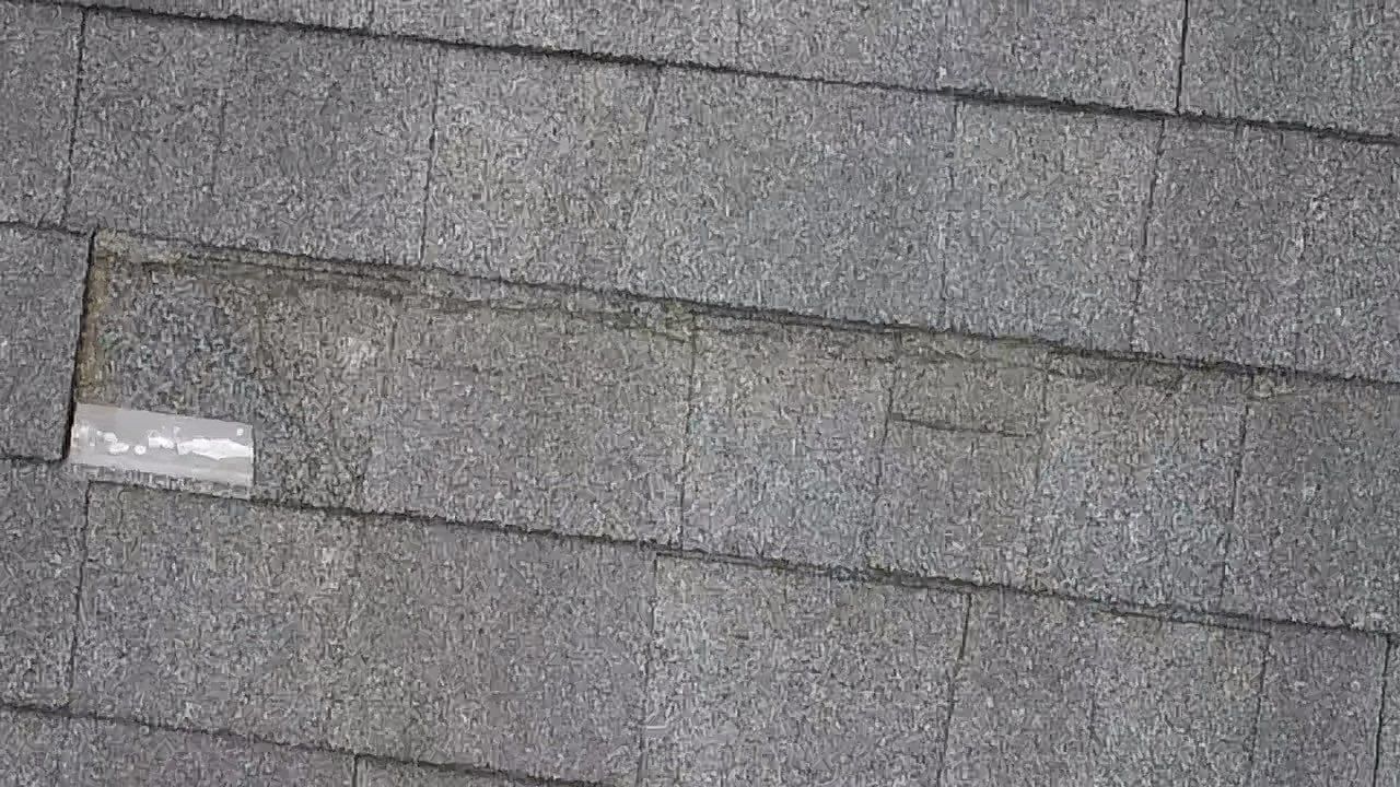 Residential Roofing Repair using Owens Corning by Storm Contracting