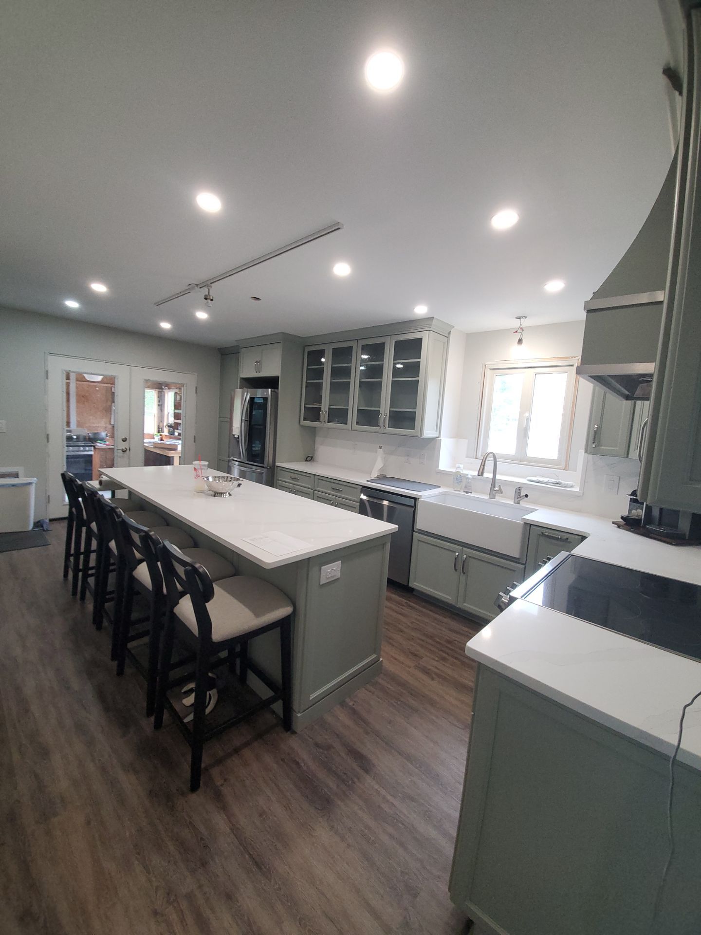 Project in Charleston by Kitchen Tune Up