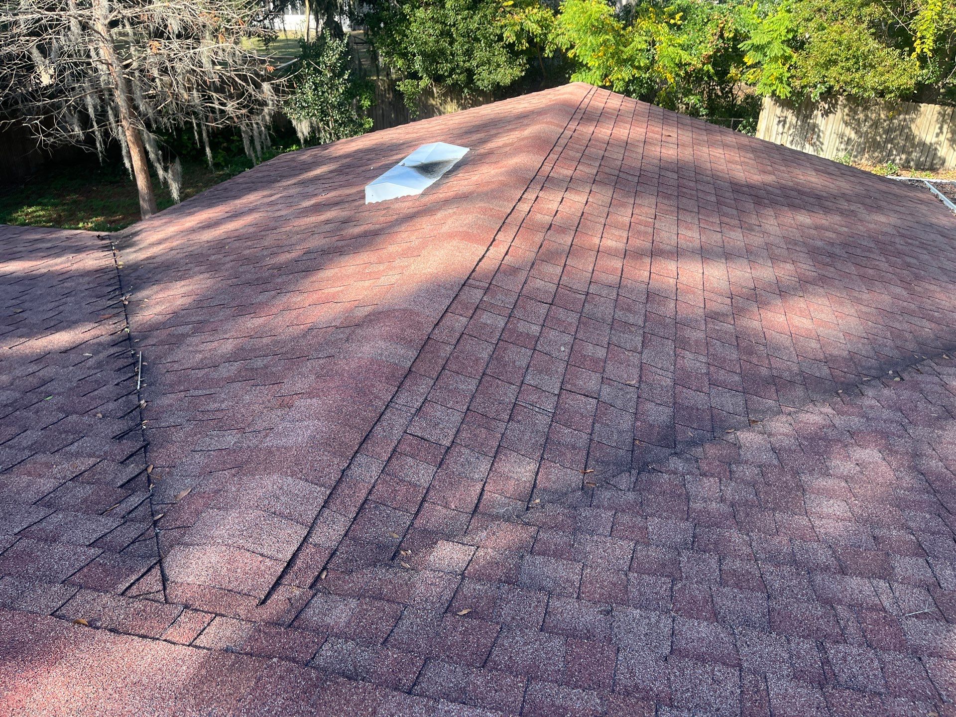 Shingle -> Shingle by Prime Roofing