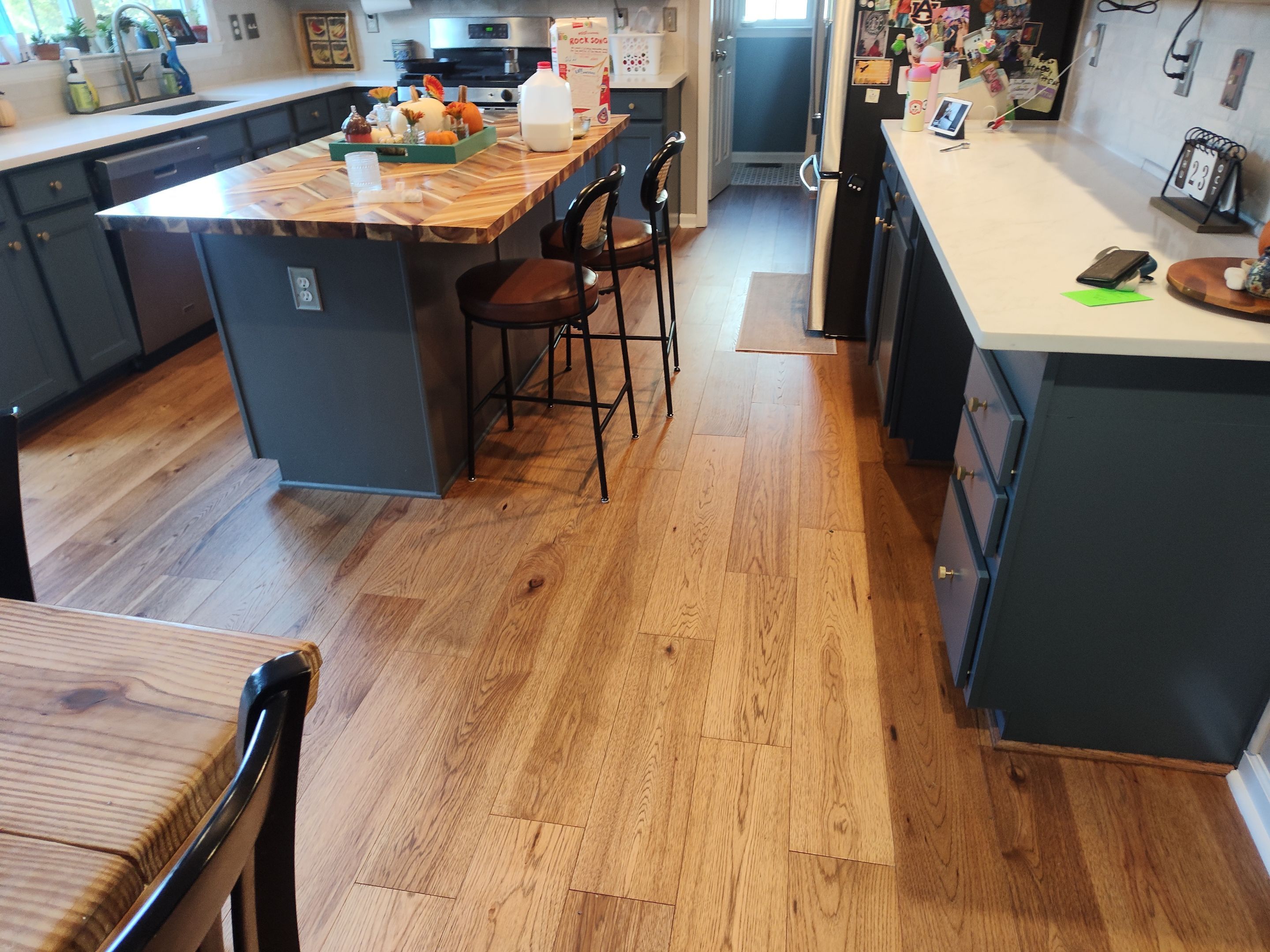 Project in Cumming by MoldTrust, Inc.