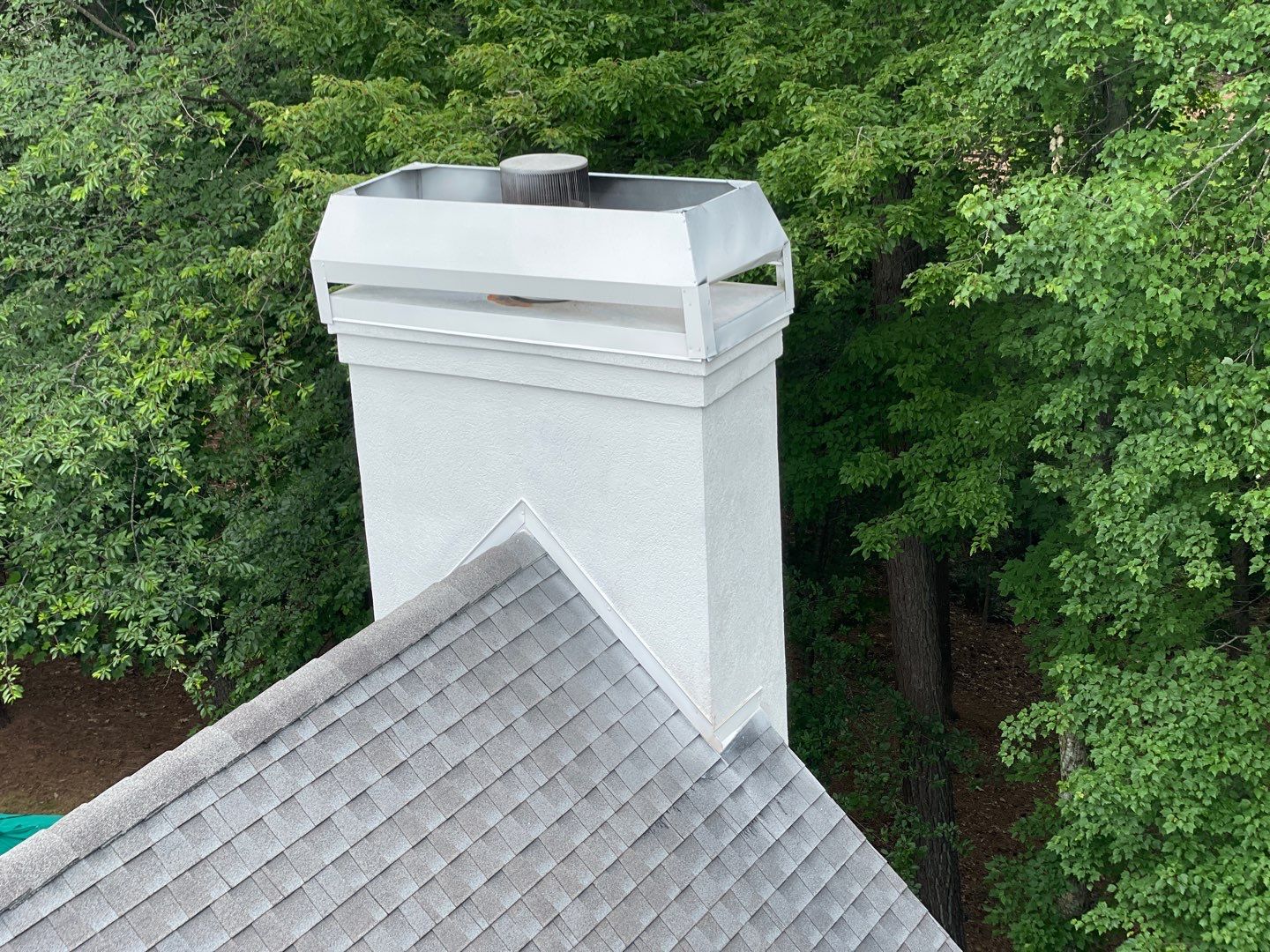 Residential Roofing Installation by Inspector Roofing and Restoration