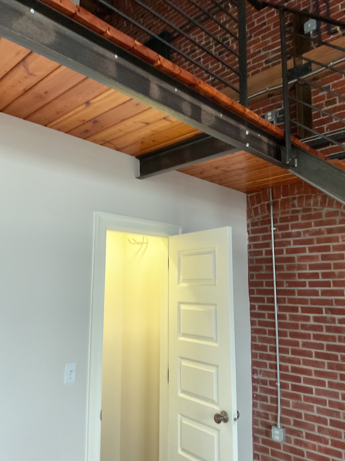 Kitchen Cabinet and Interior Refresh in Fishtown by Groovy Hues