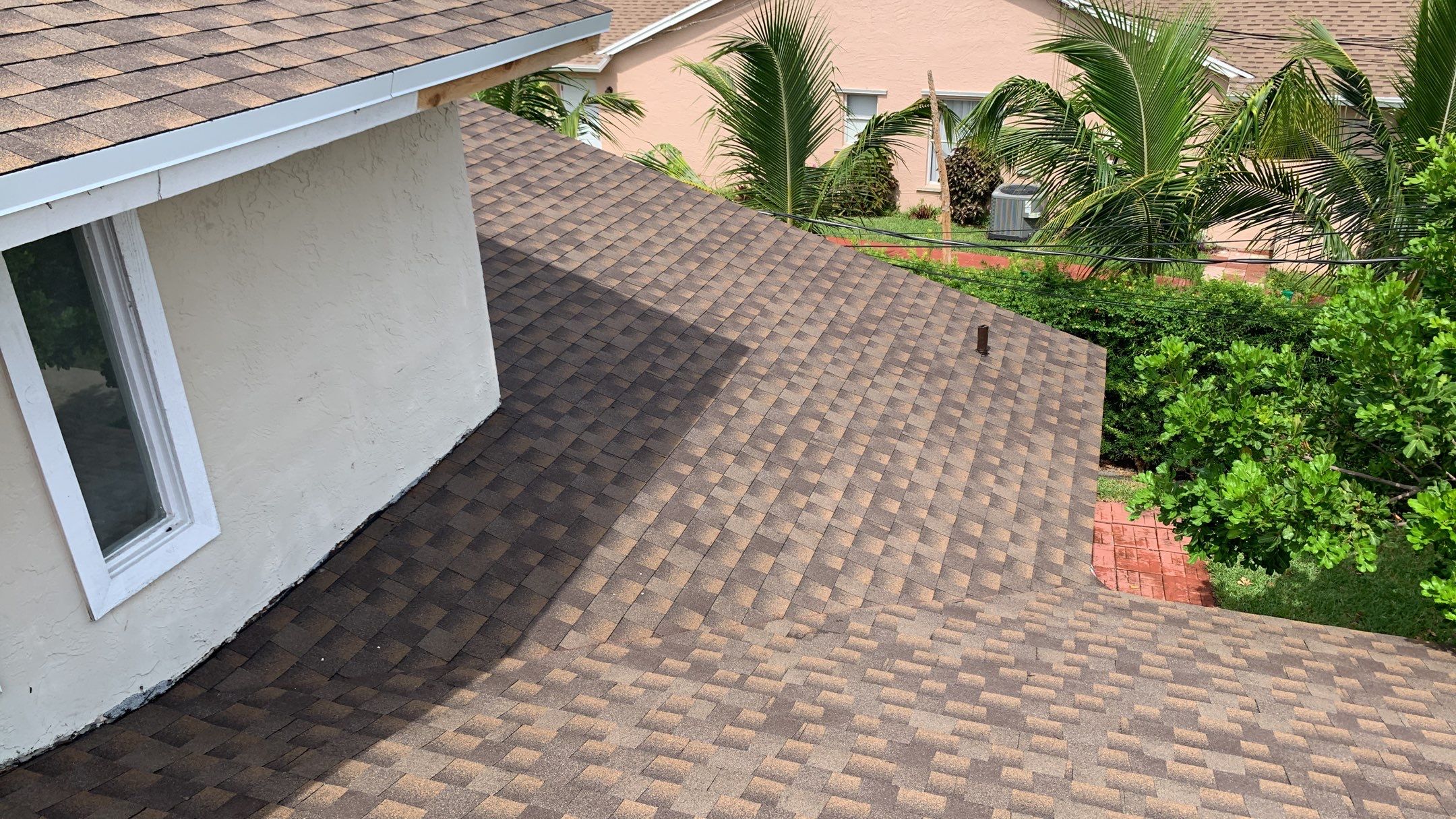 Residential Roofing Installation using GAF by BLUES BROTHERS ROOFING