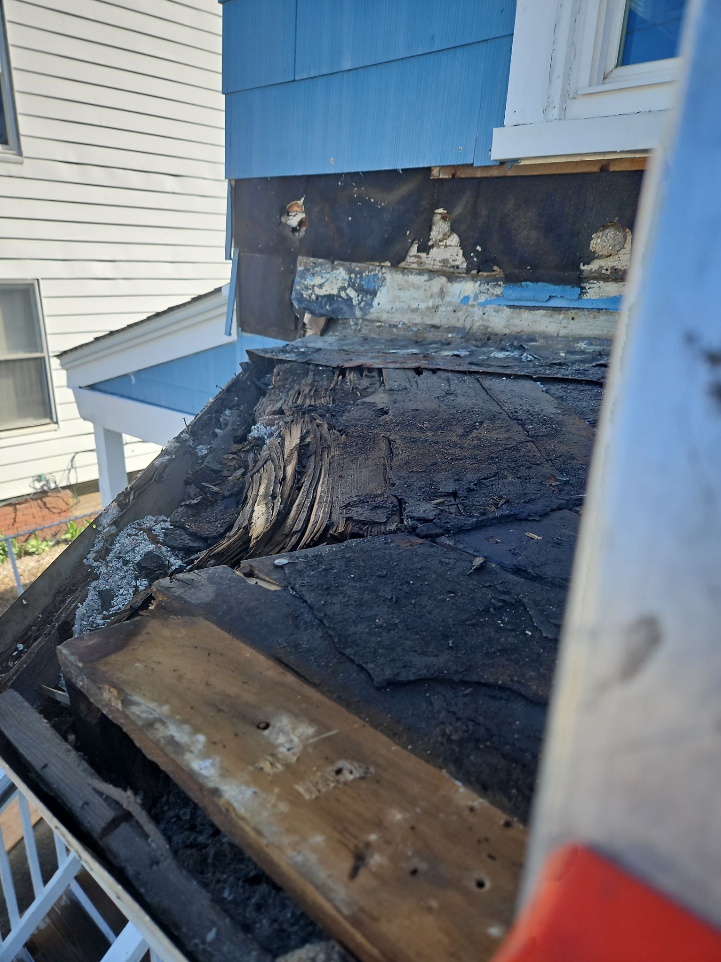 Asphalt & Flat roofing | Haverhill by Mighty Dog Roofing of Greater Middlesex County