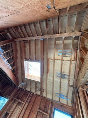 Project in Los Angeles