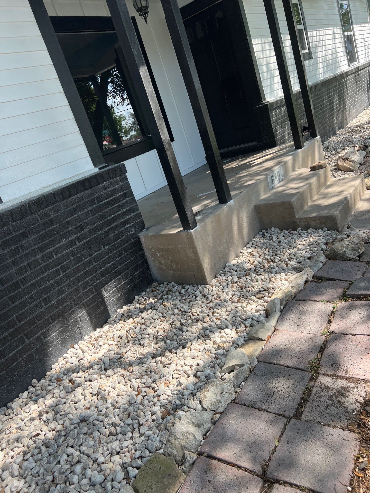 Beautifully Remade by Bayfront Roofing and Construction