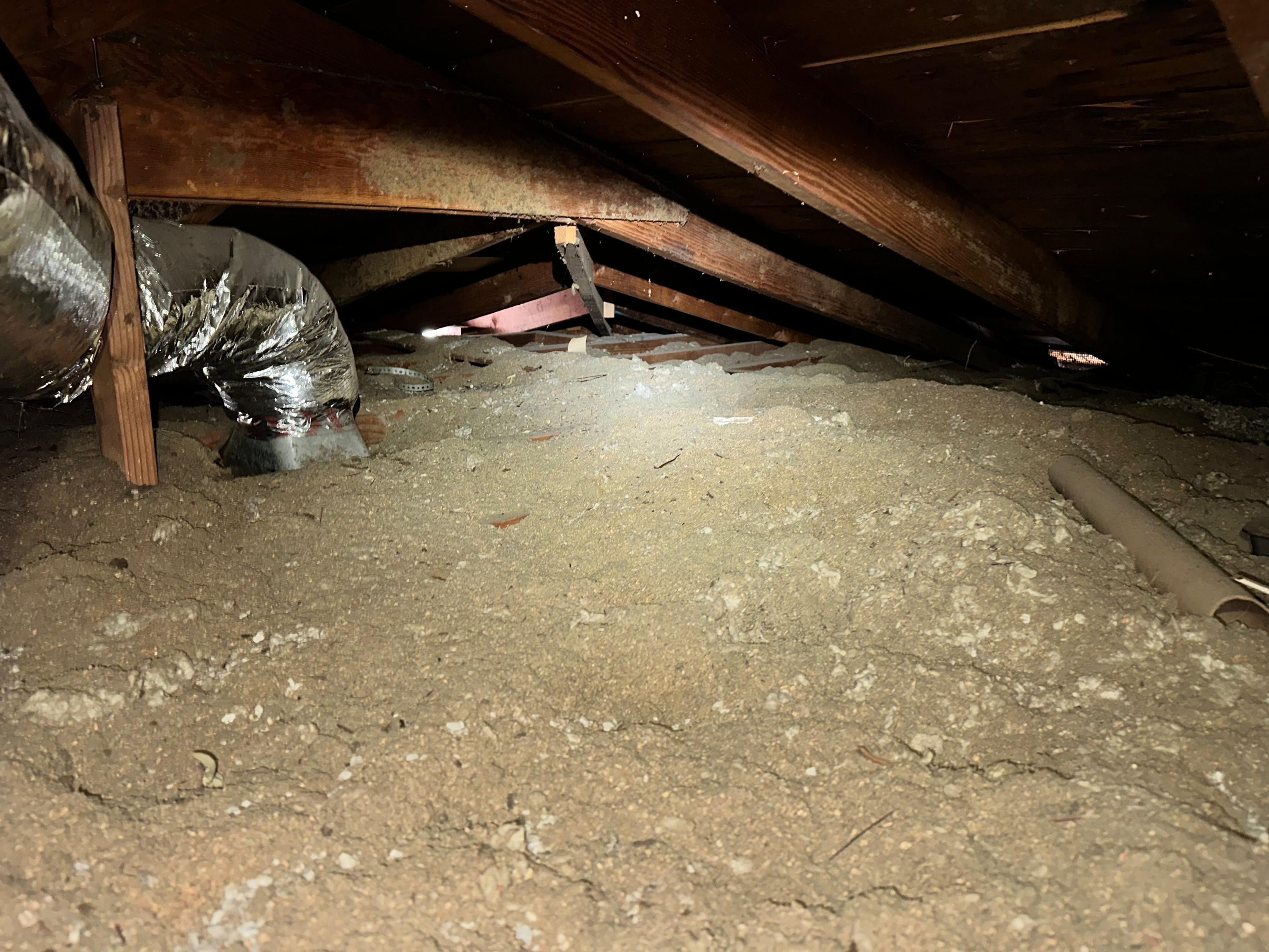 Project in Fullerton by Insulation Labs