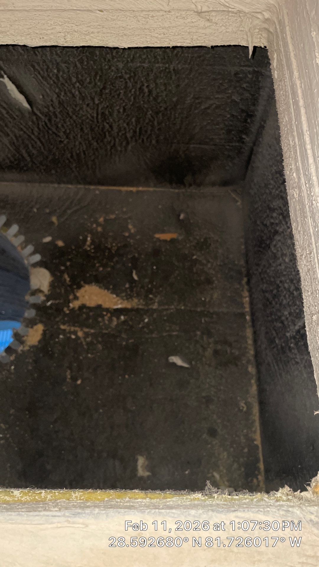 Air Duct Dryer Vent Cleaning in Minneola by Hygienic Air, Inc